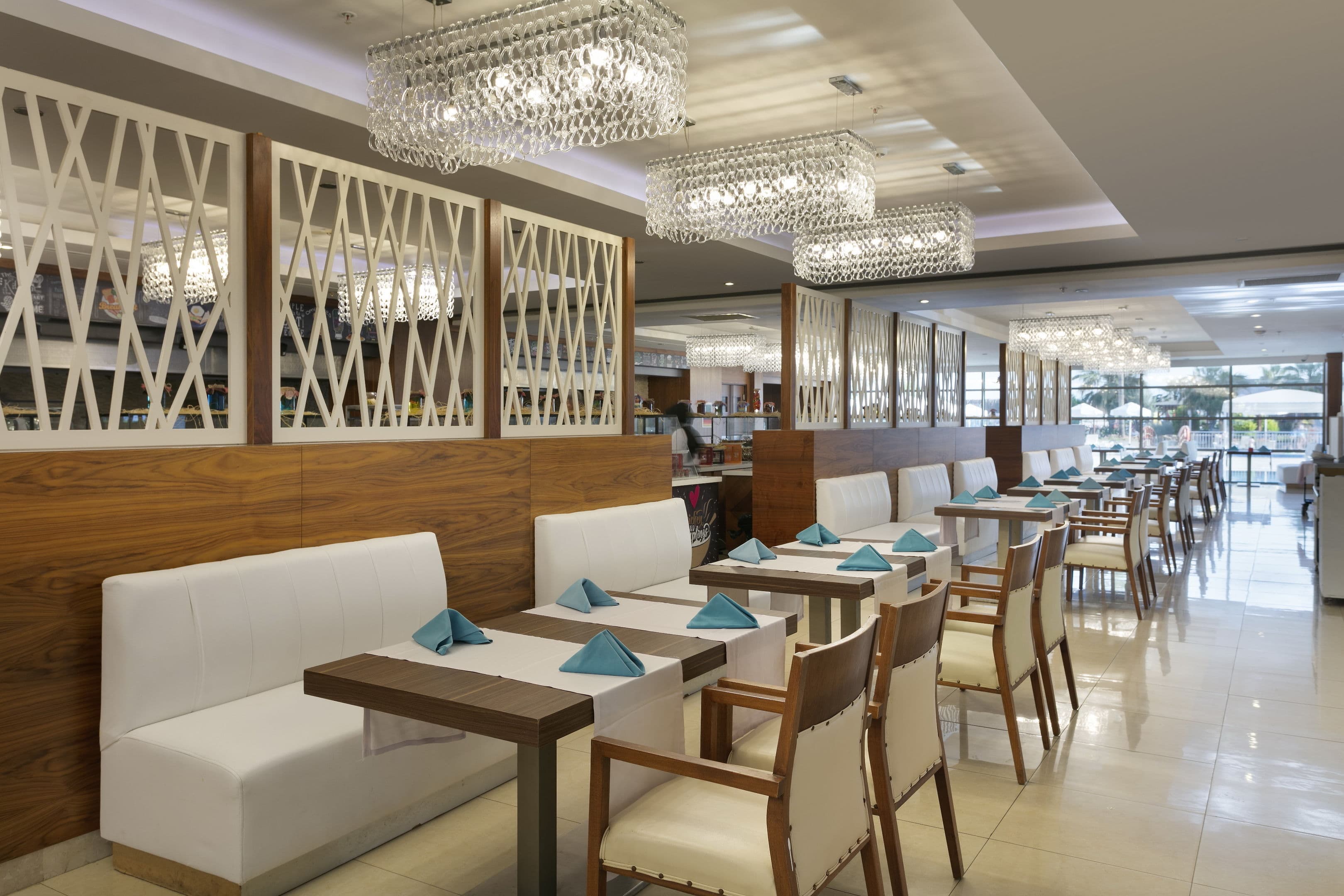 Fun And Sun Family Life Belek - 80