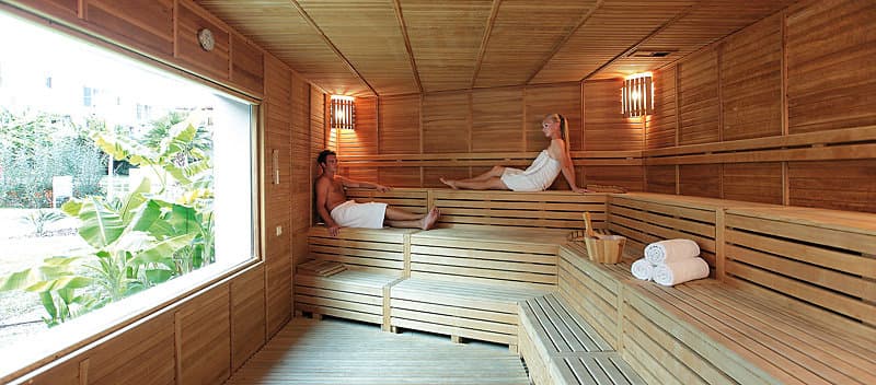 Aqua Fantasy Aquapark Hotel & Spa - 80