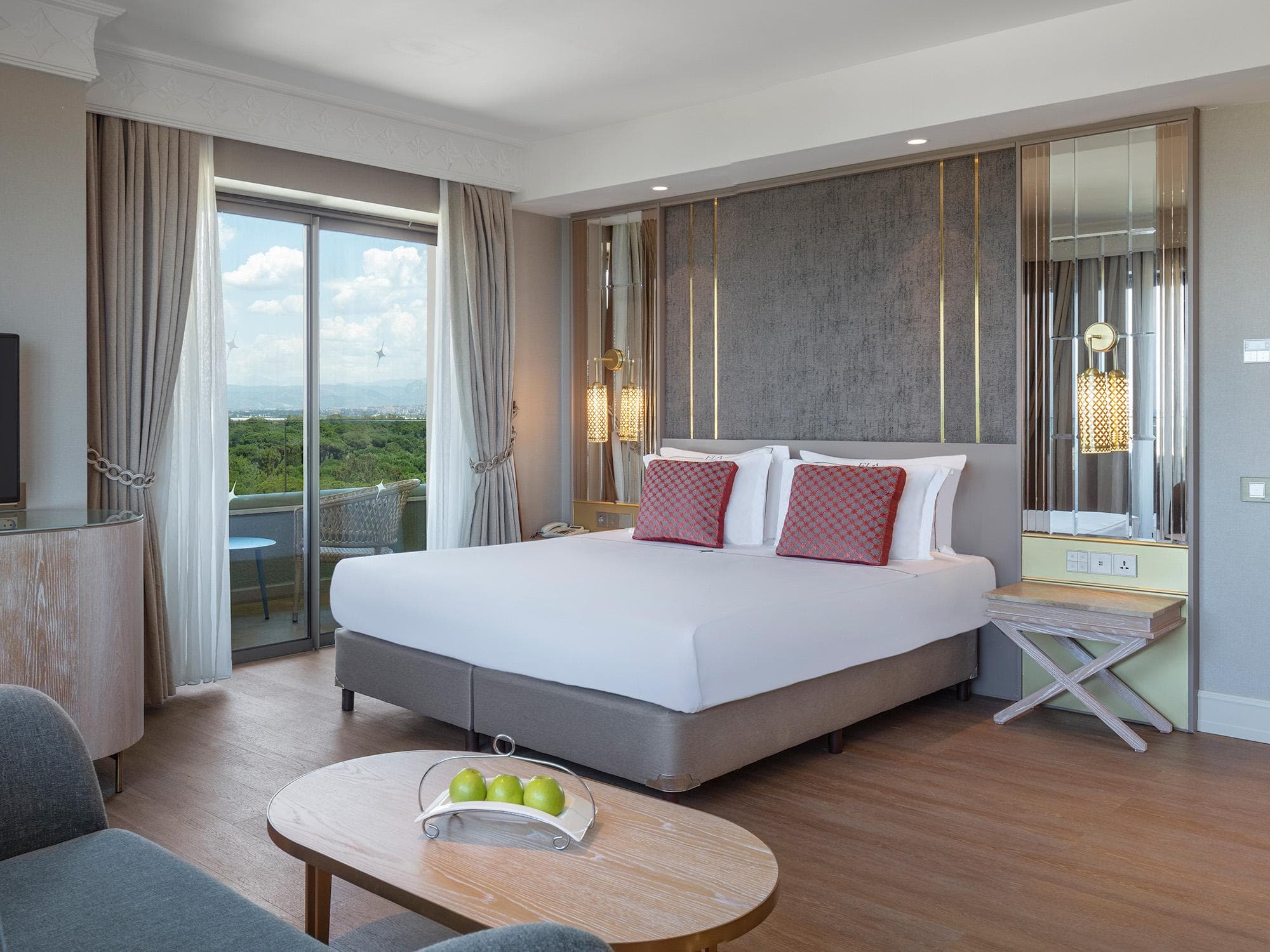 Ela Excellence Resort (ex Ela Quality Resort Hotel) - 385