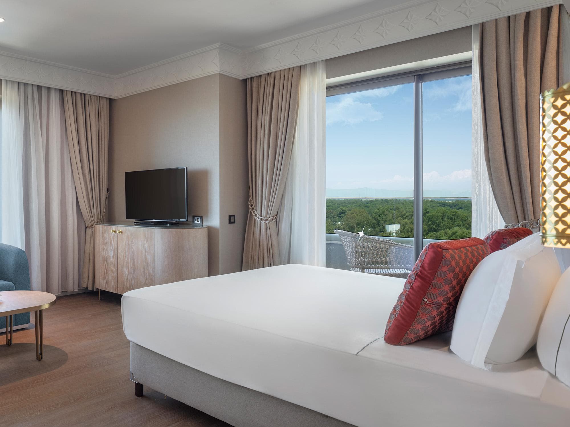 Ela Excellence Resort (ex Ela Quality Resort Hotel) - 386