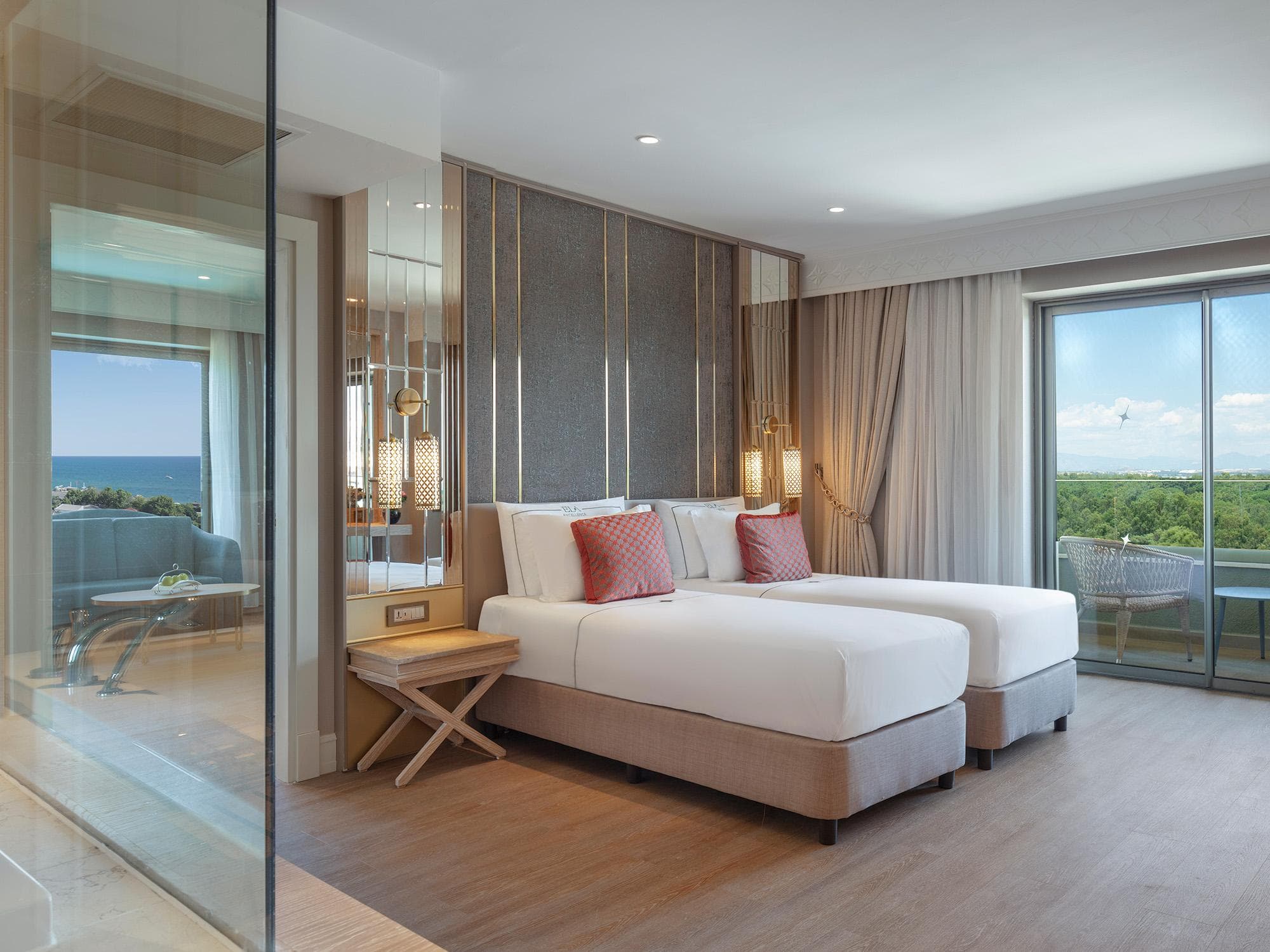 Ela Excellence Resort (ex Ela Quality Resort Hotel) - 388