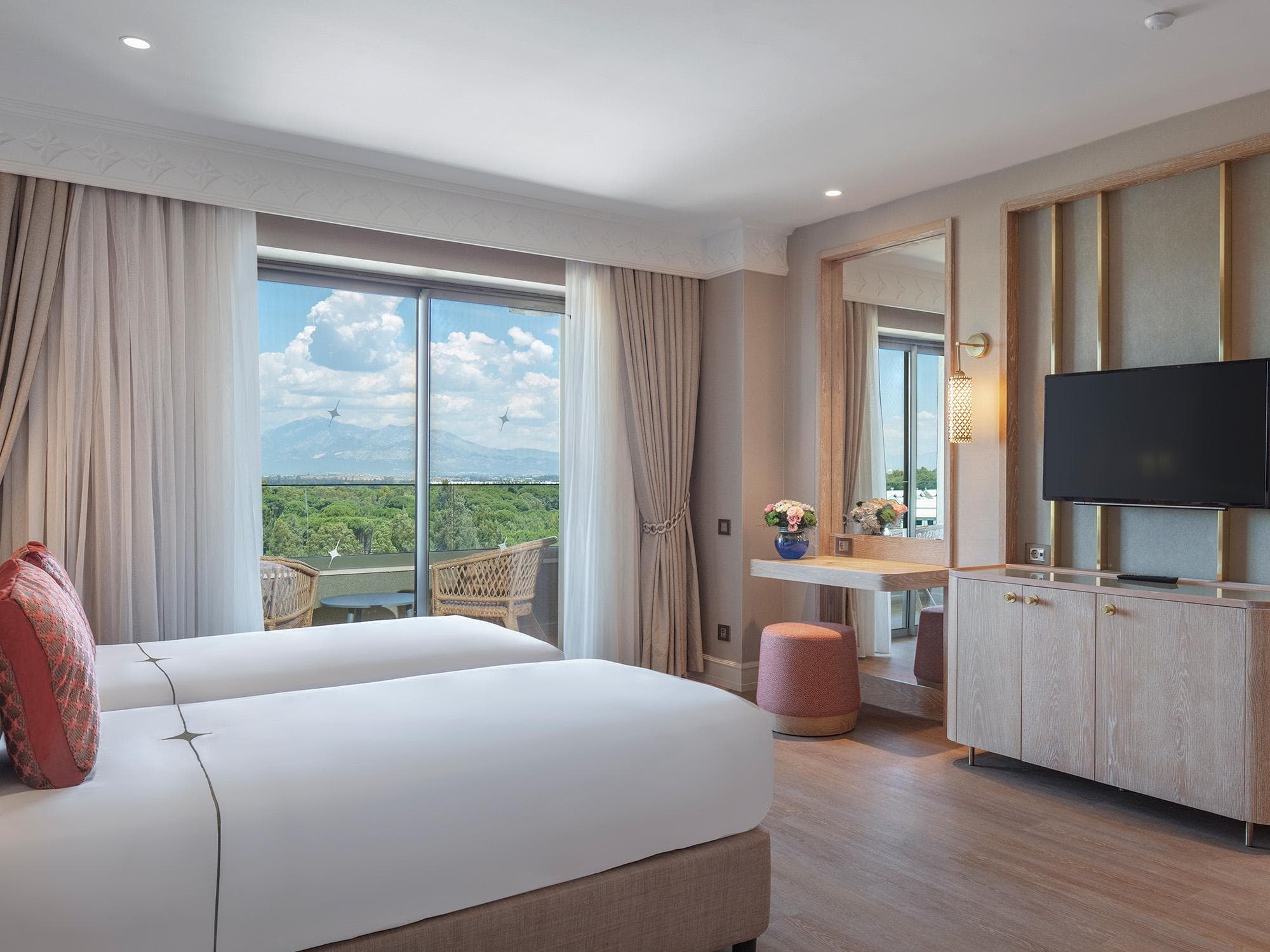 Ela Excellence Resort (ex Ela Quality Resort Hotel) - 389