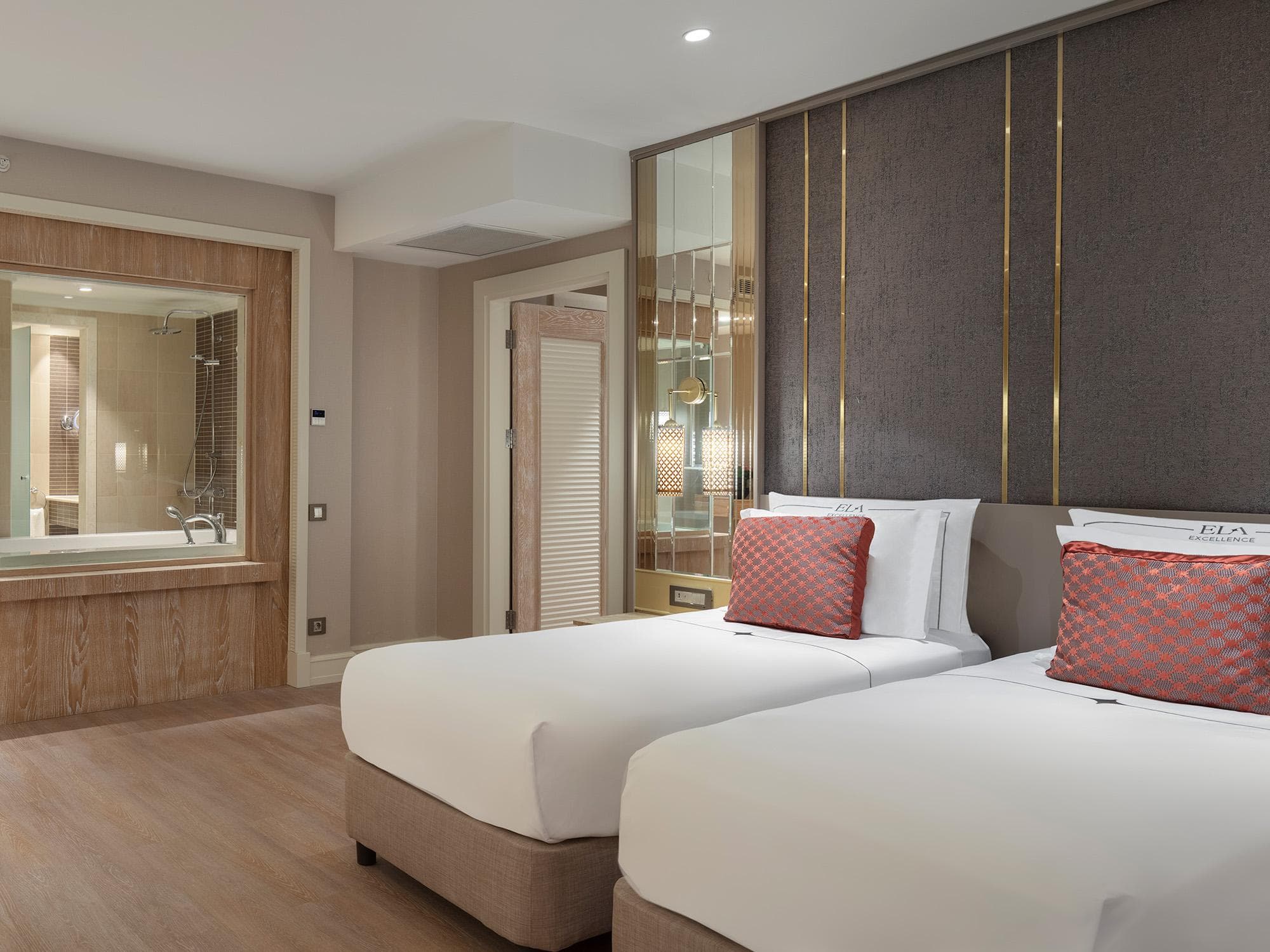 Ela Excellence Resort (ex Ela Quality Resort Hotel) - 390