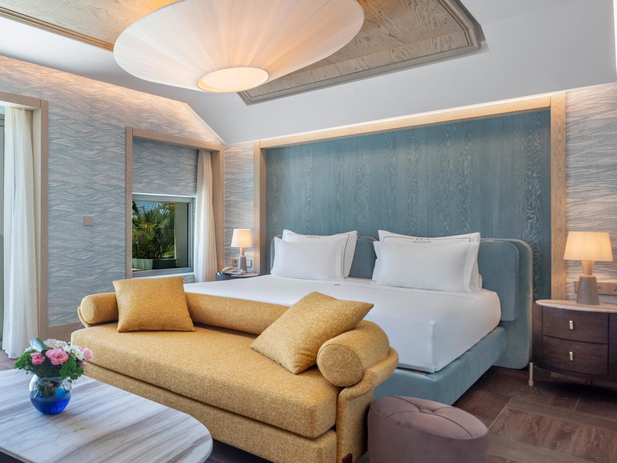 Ela Excellence Resort (ex Ela Quality Resort Hotel) - 393