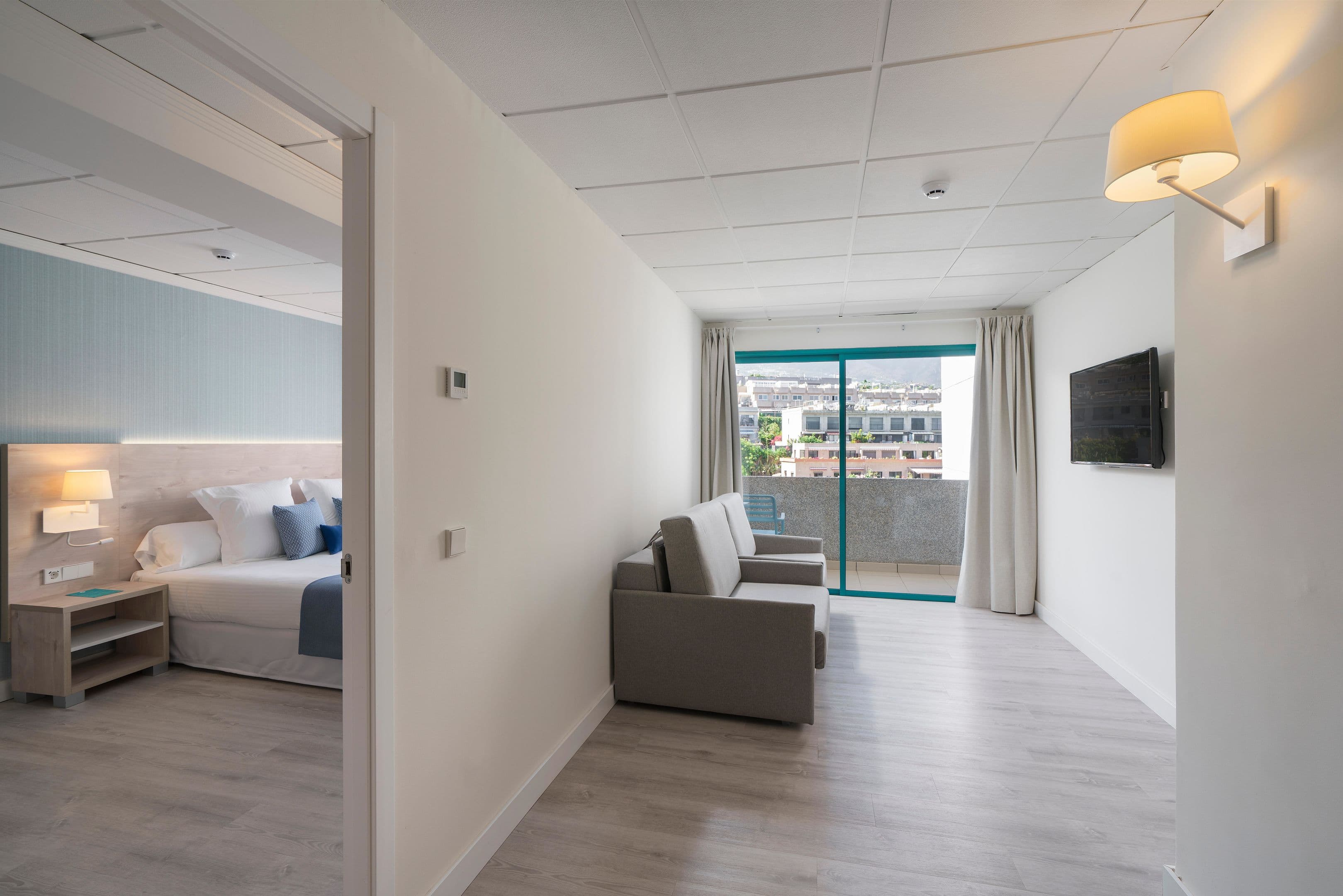 Hotel Alua Tenerife (ex-Turquesa Playa) - 64