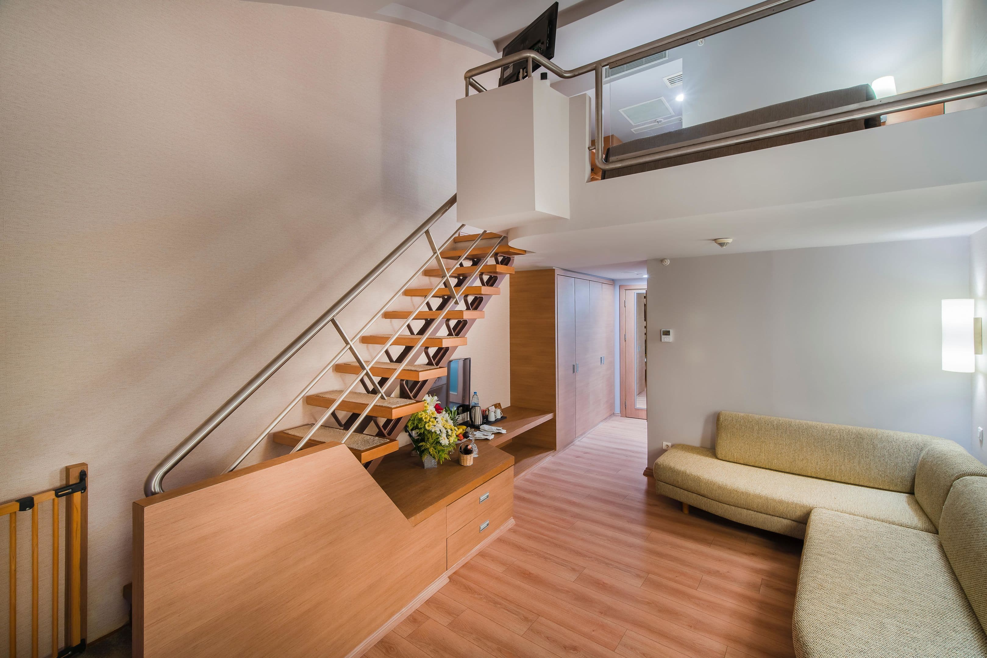 Concorde De Luxe - 46