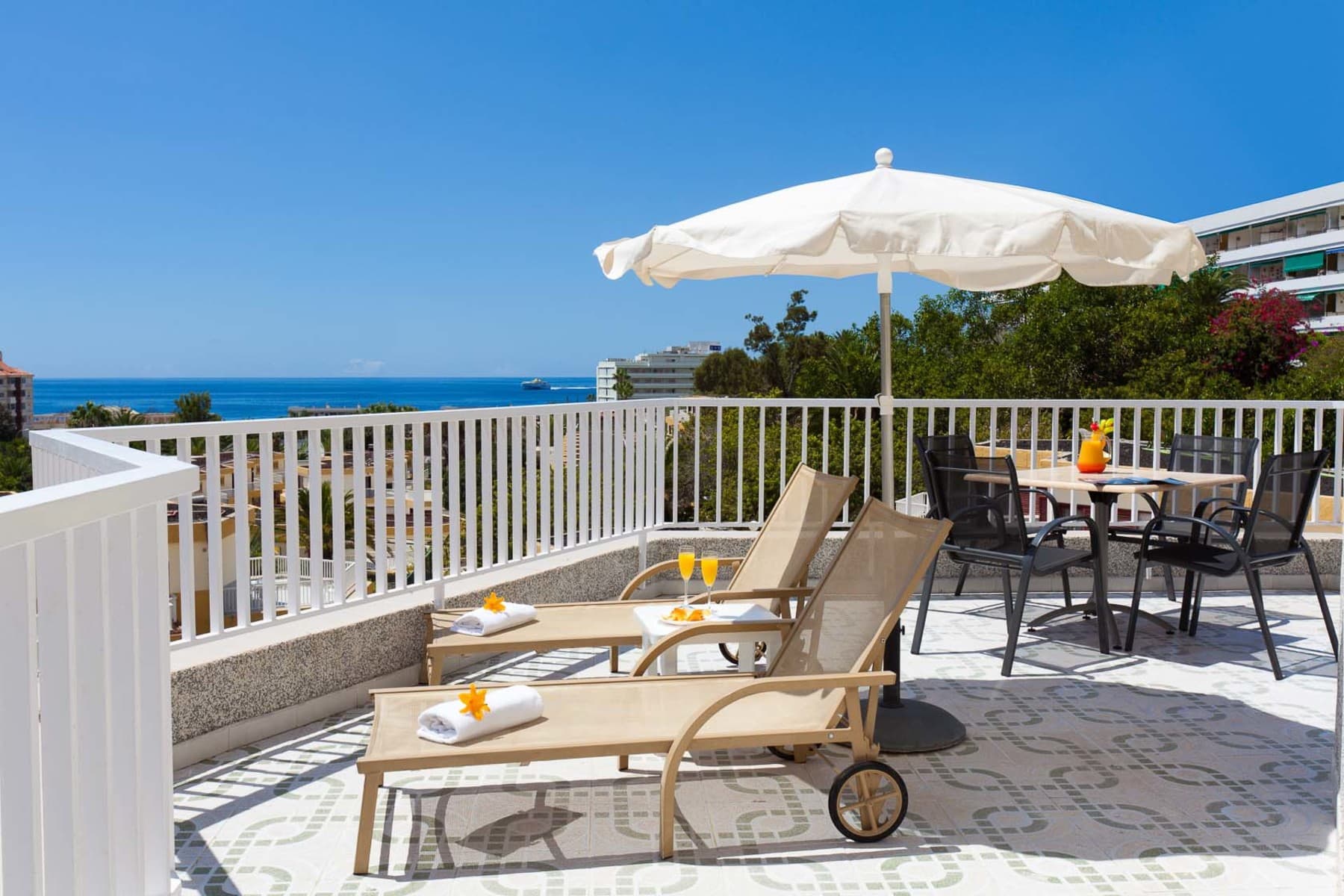 Hotel Check In Atlantida - 57