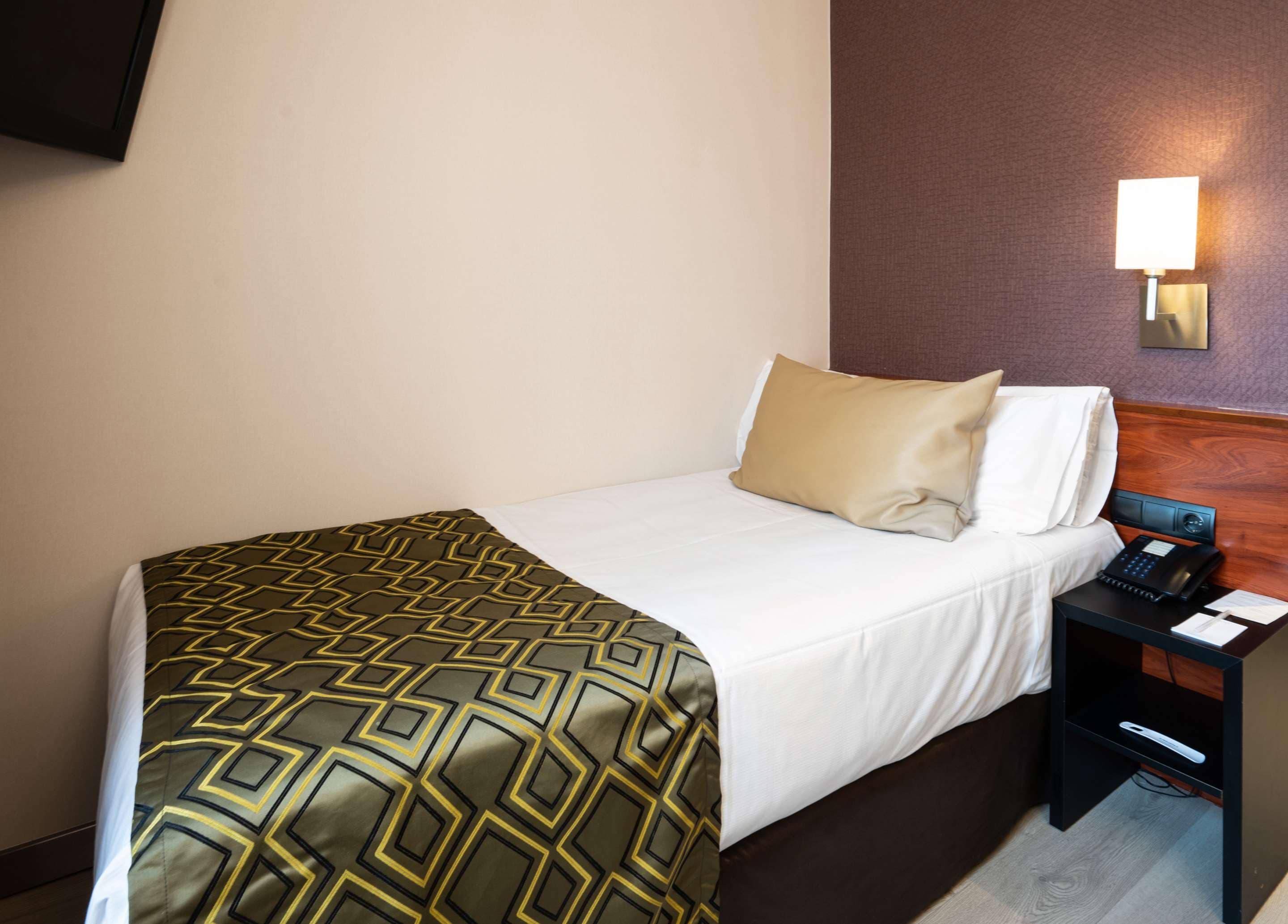 Catalonia Park Putxet - 81