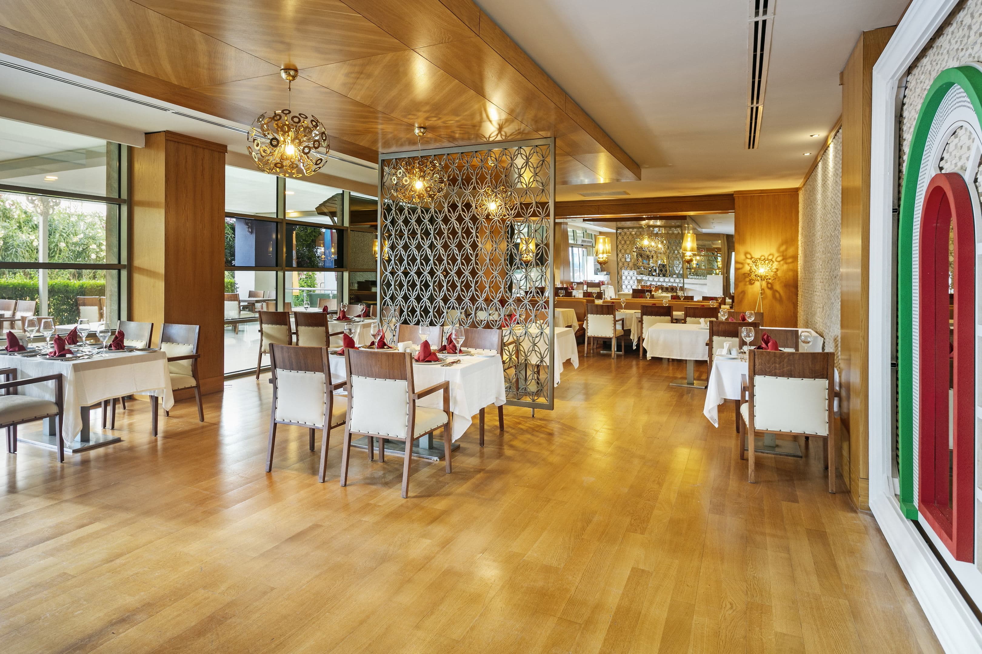 Fun And Sun Family Life Belek - 81