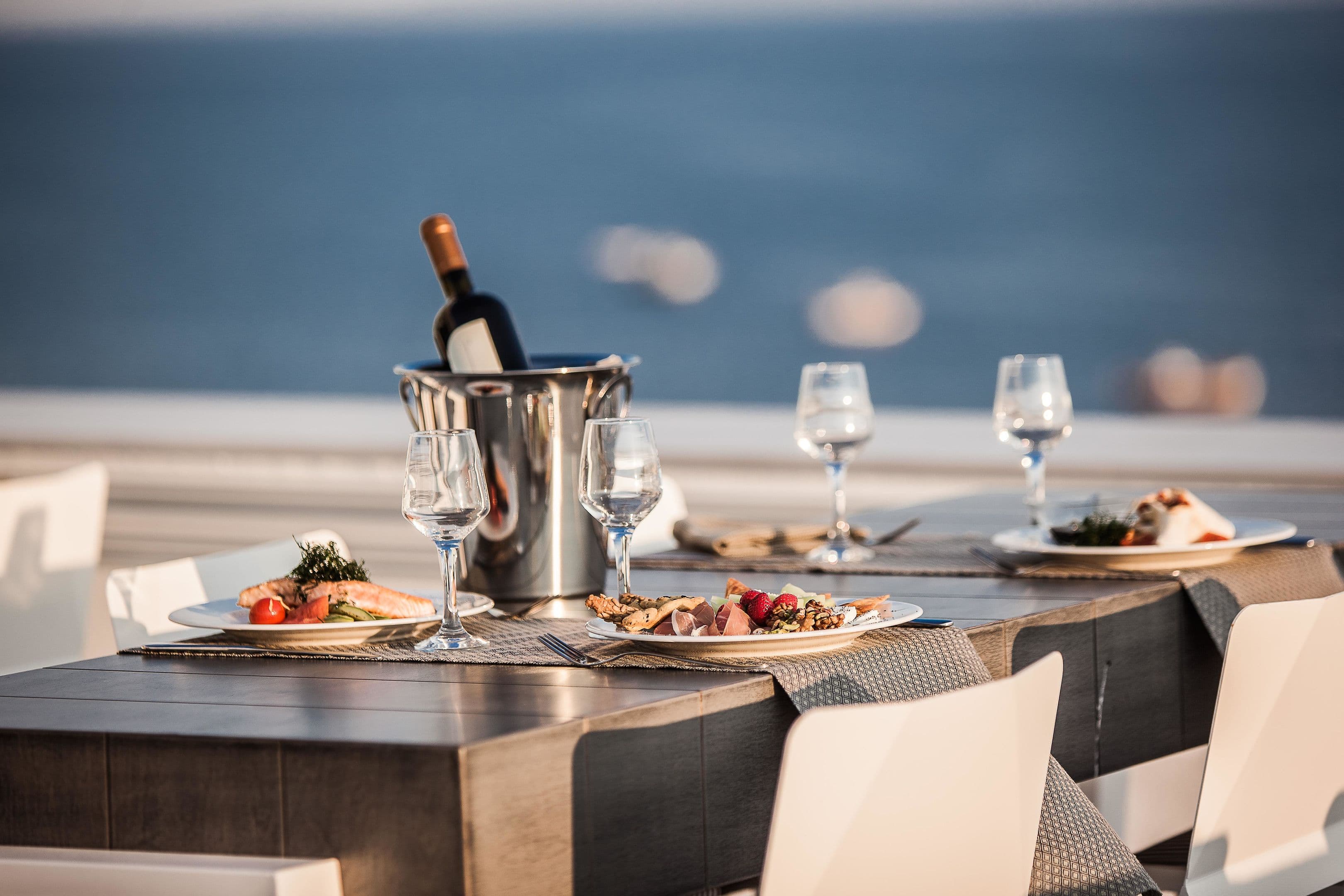 Cronwell Resort Sermilia - 36