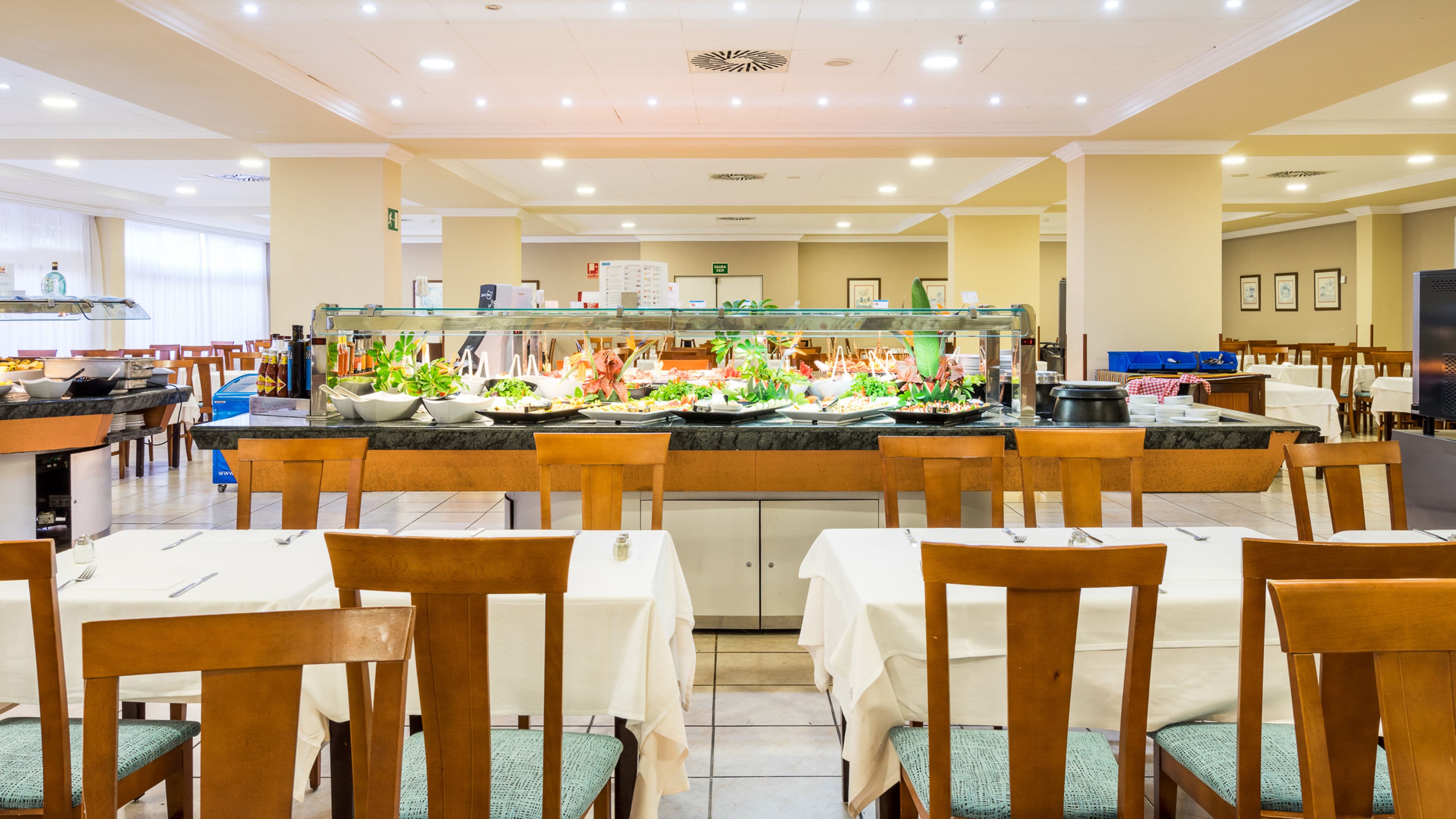 BLUESEA Puerto Resort - 39