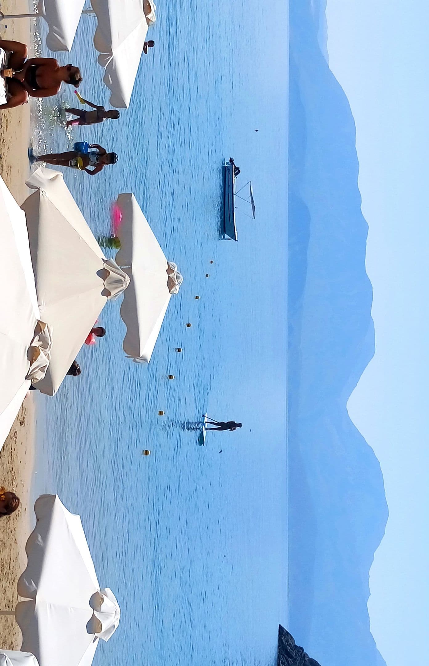 Faedra Beach Hotel - 81