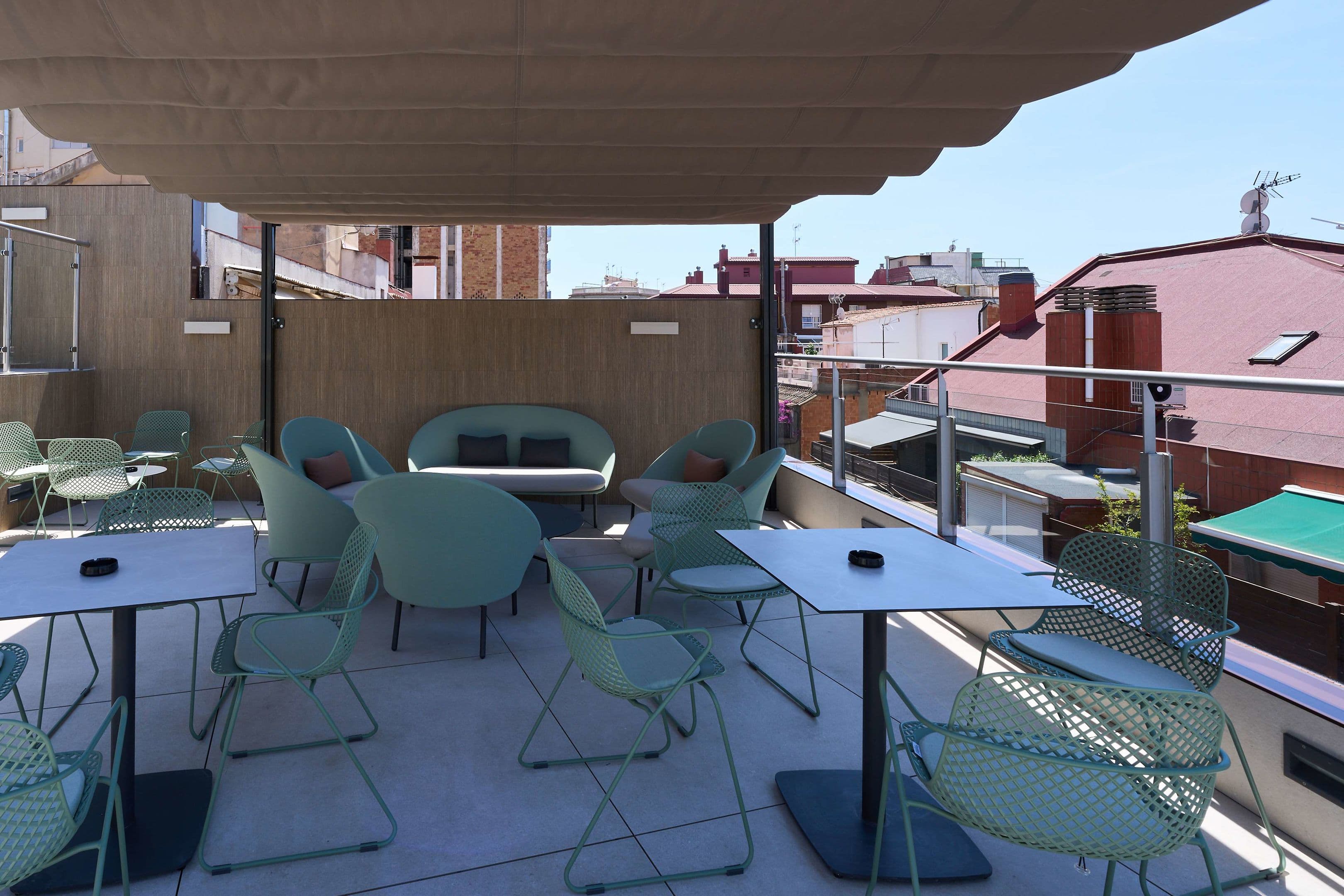 Catalonia Barcelona 505 - 82