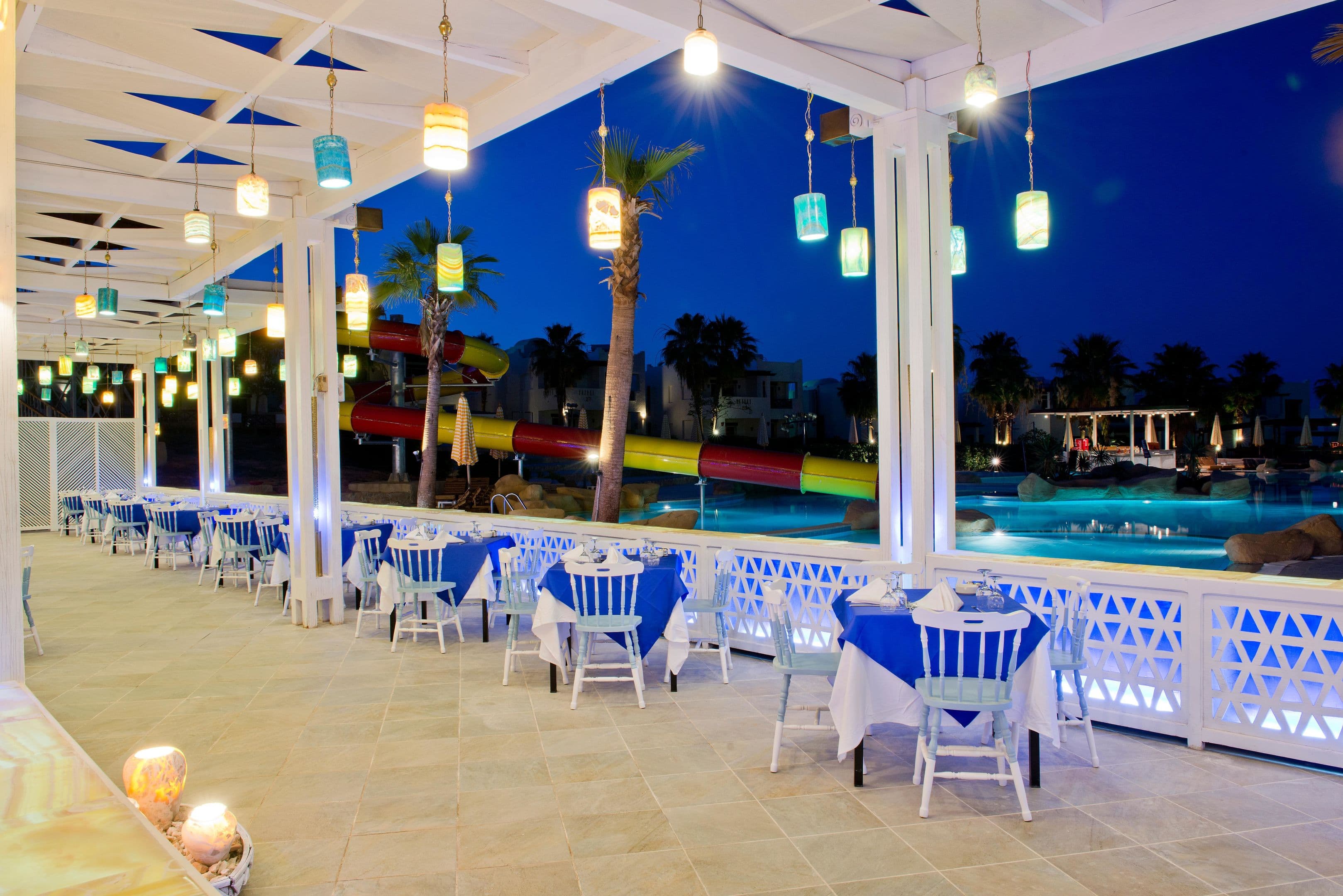 Amphoras Aqua Resort - Adult Only 12+ - 47