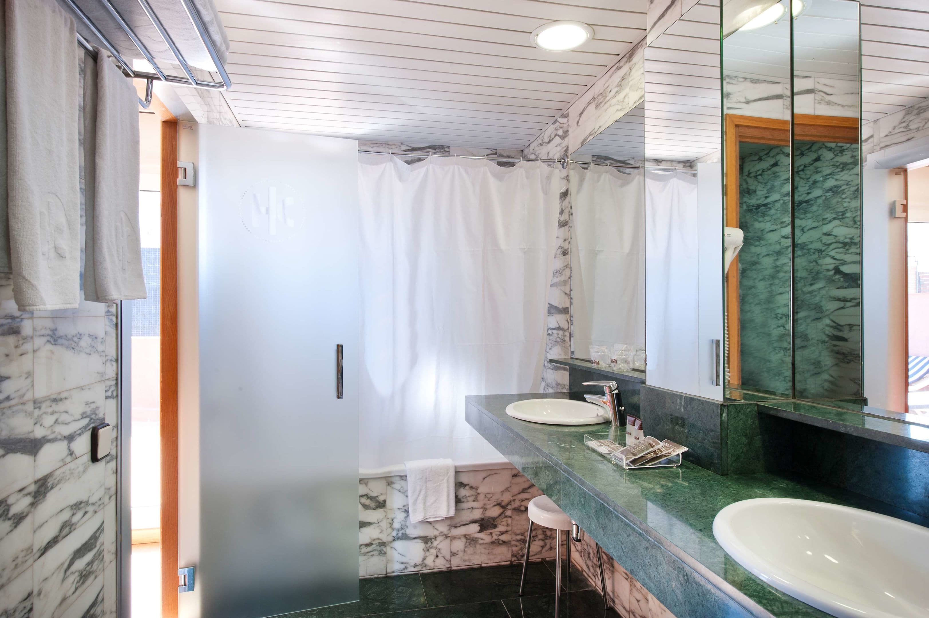 Catalonia Park Güell - 82