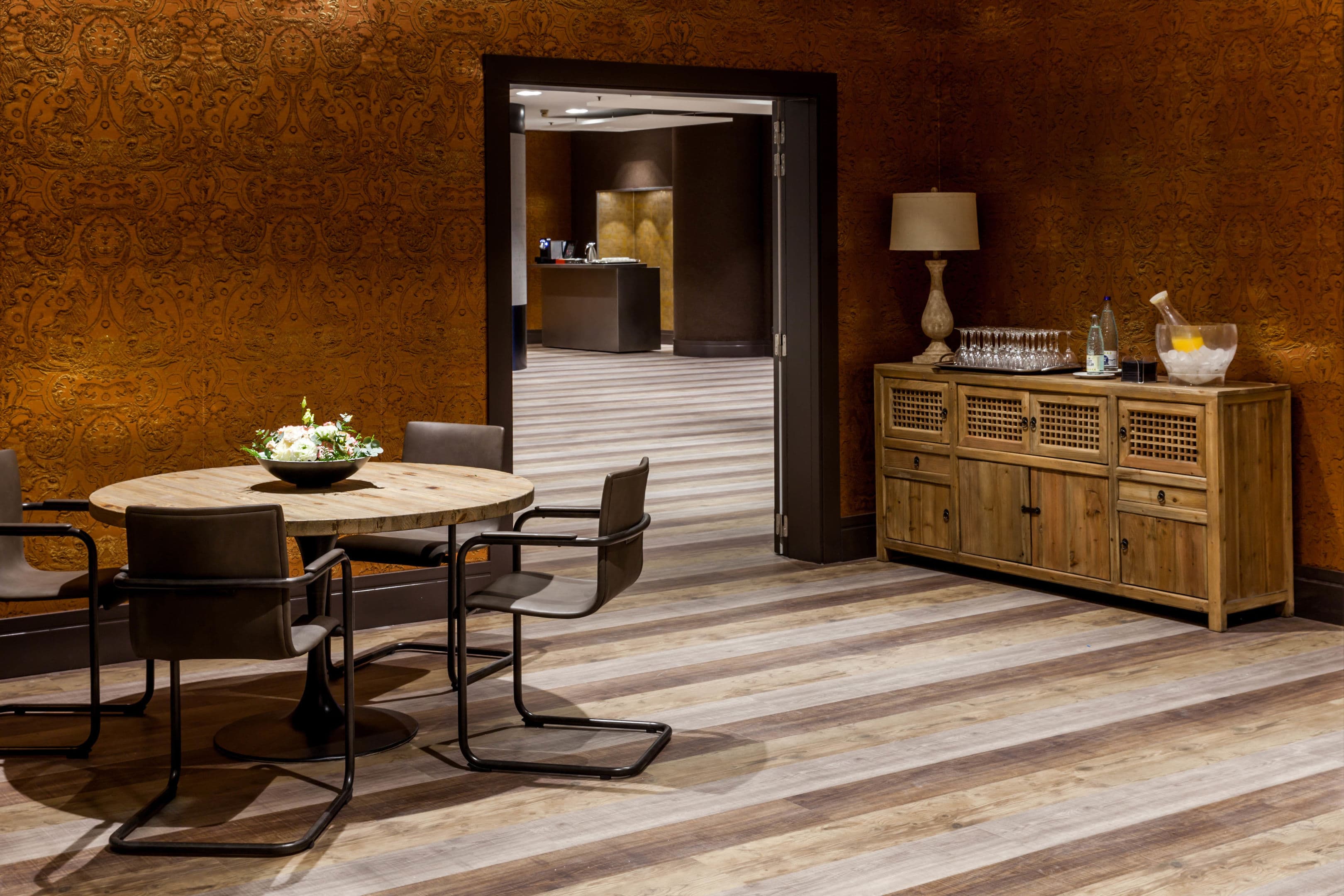 Catalonia Barcelona Plaza - 85