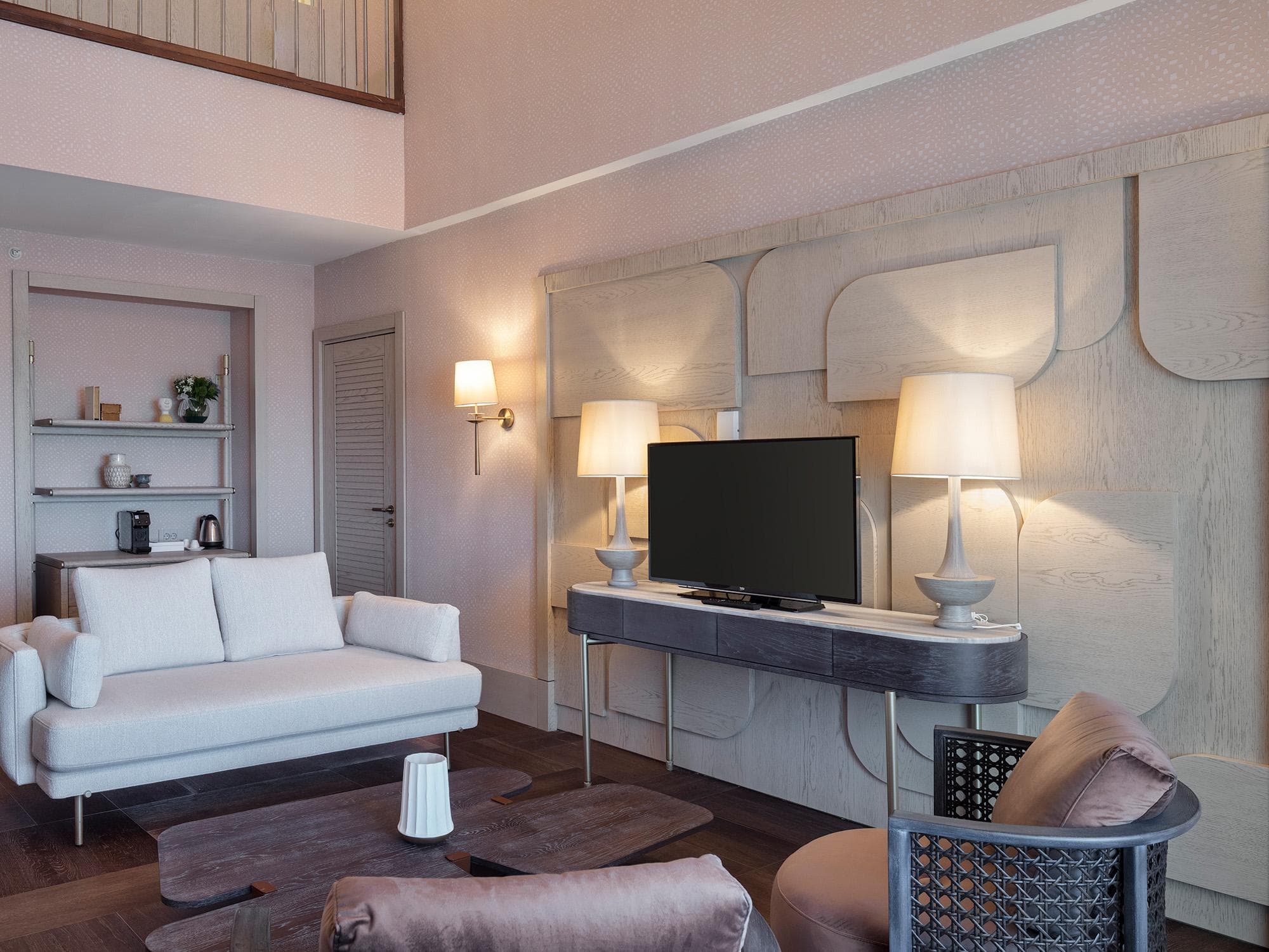 Ela Excellence Resort (ex Ela Quality Resort Hotel) - 399