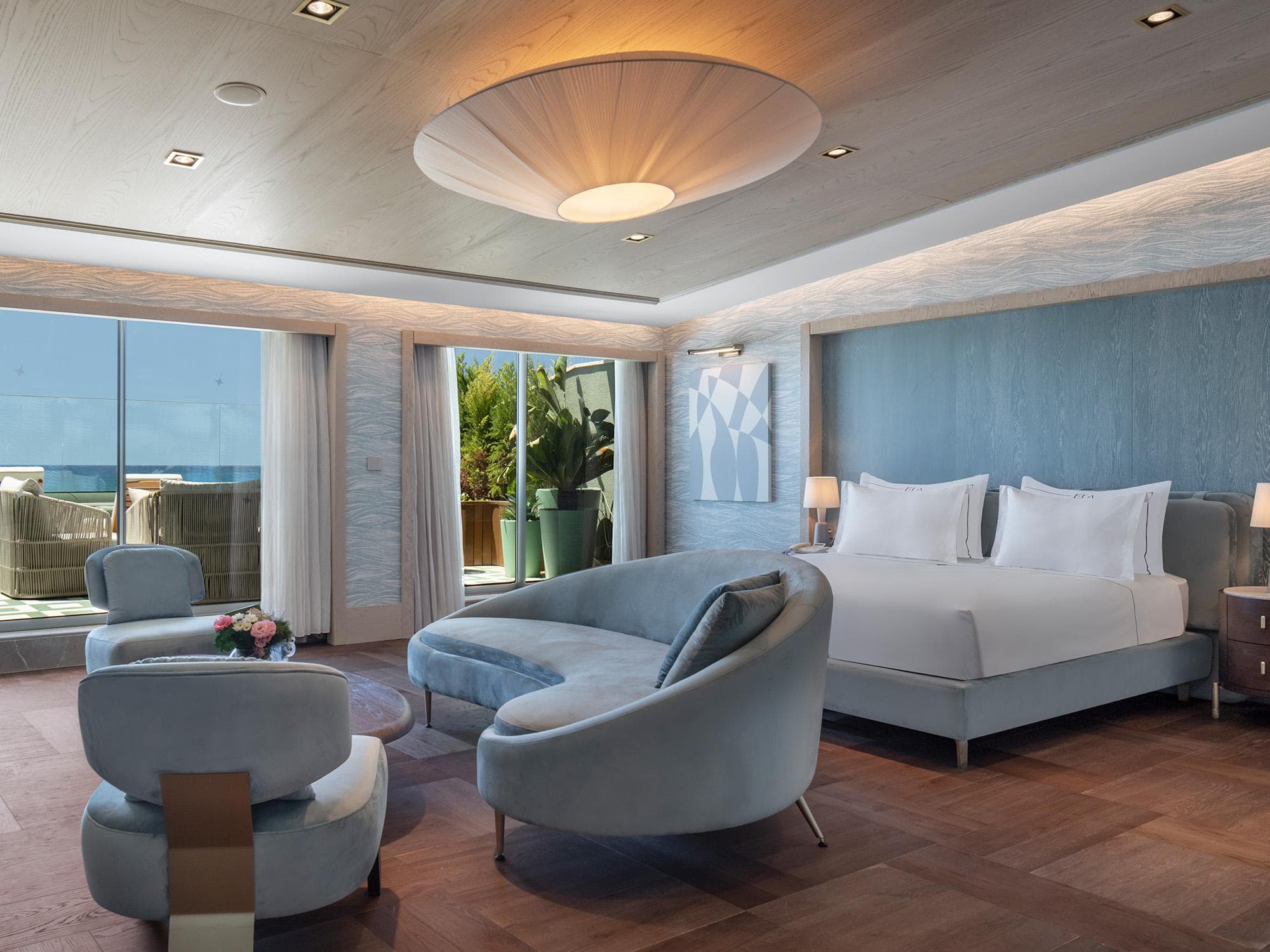 Ela Excellence Resort (ex Ela Quality Resort Hotel) - 401