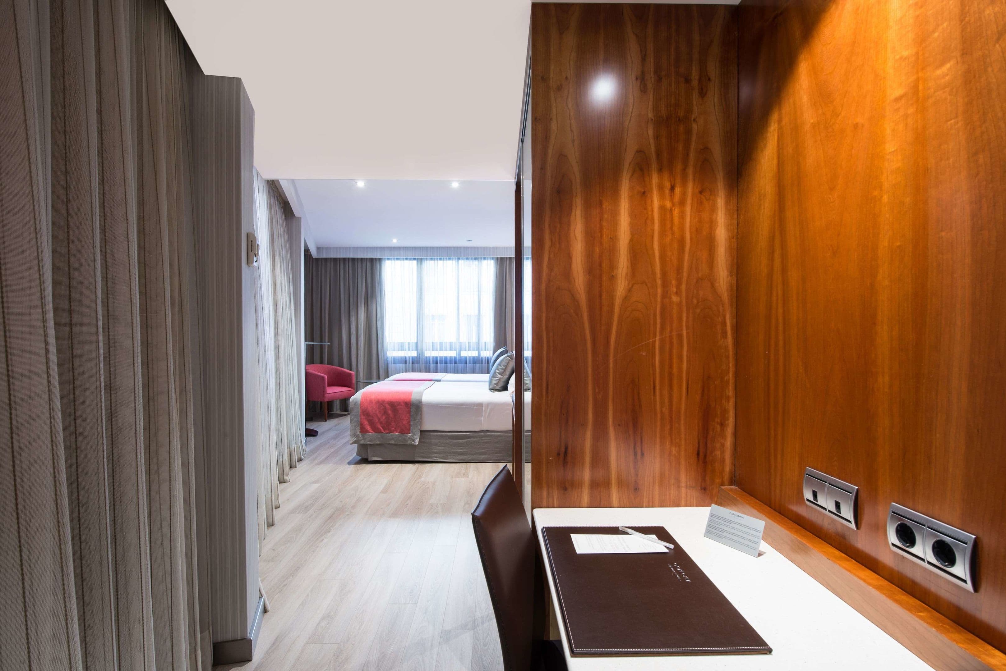 Catalonia Barcelona 505 - 83