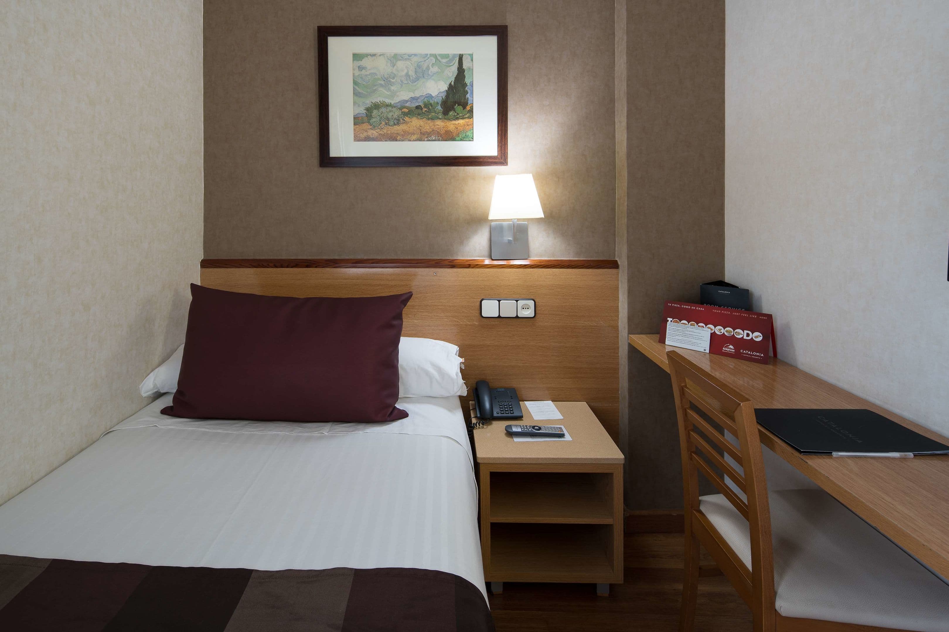 Catalonia Park Güell - 83