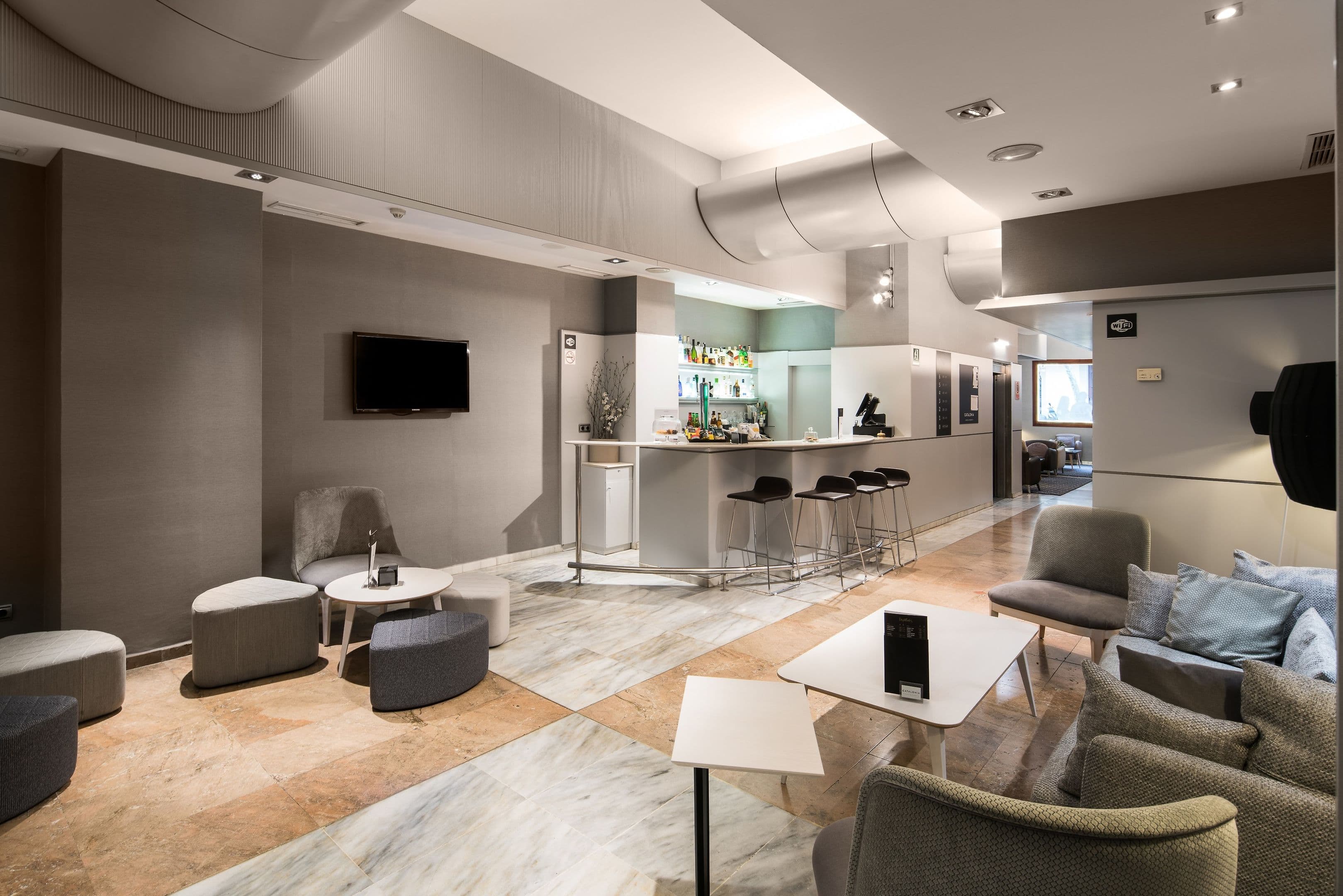 Catalonia Gracia - 80