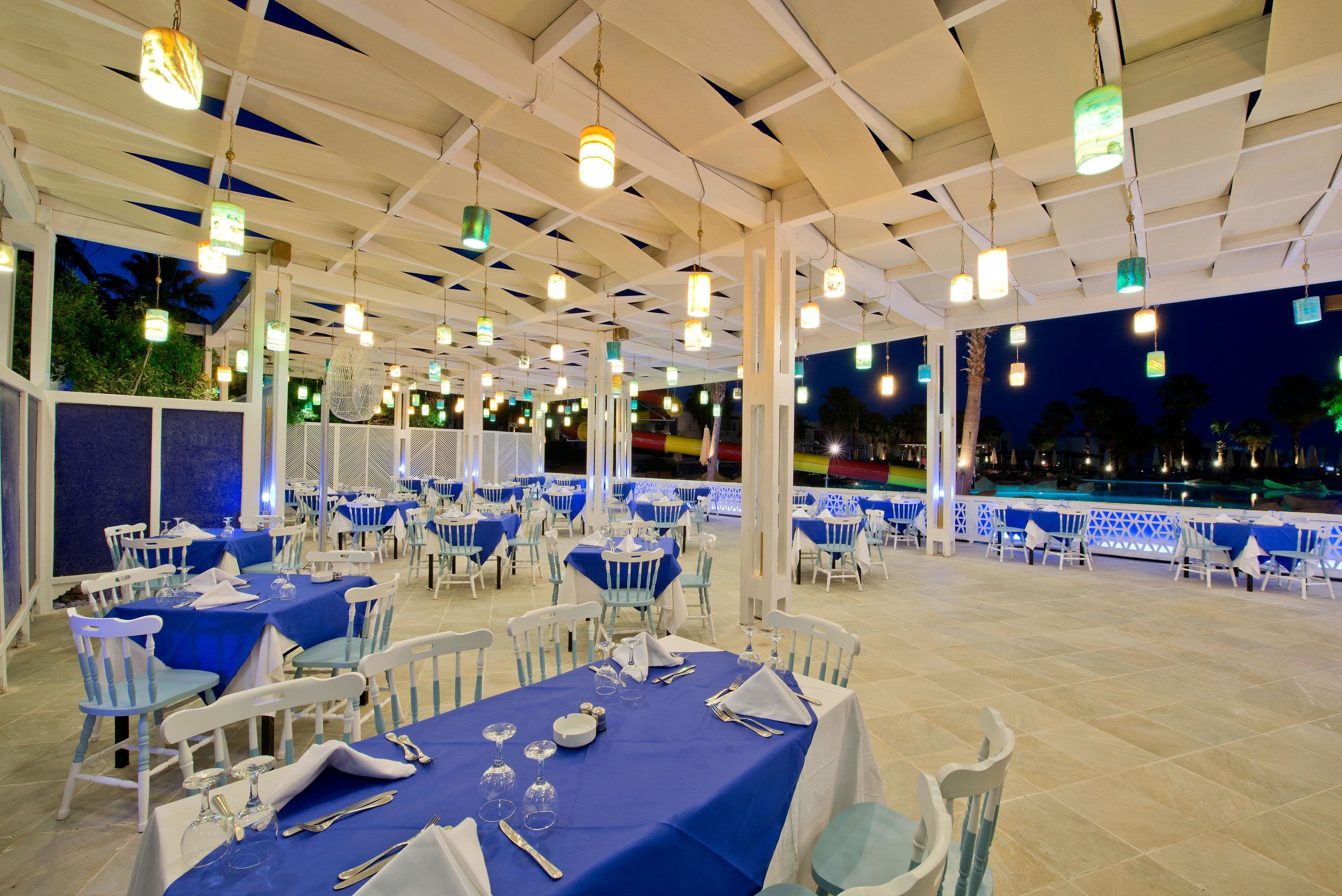 Amphoras Aqua Resort - Adult Only 12+ - 48