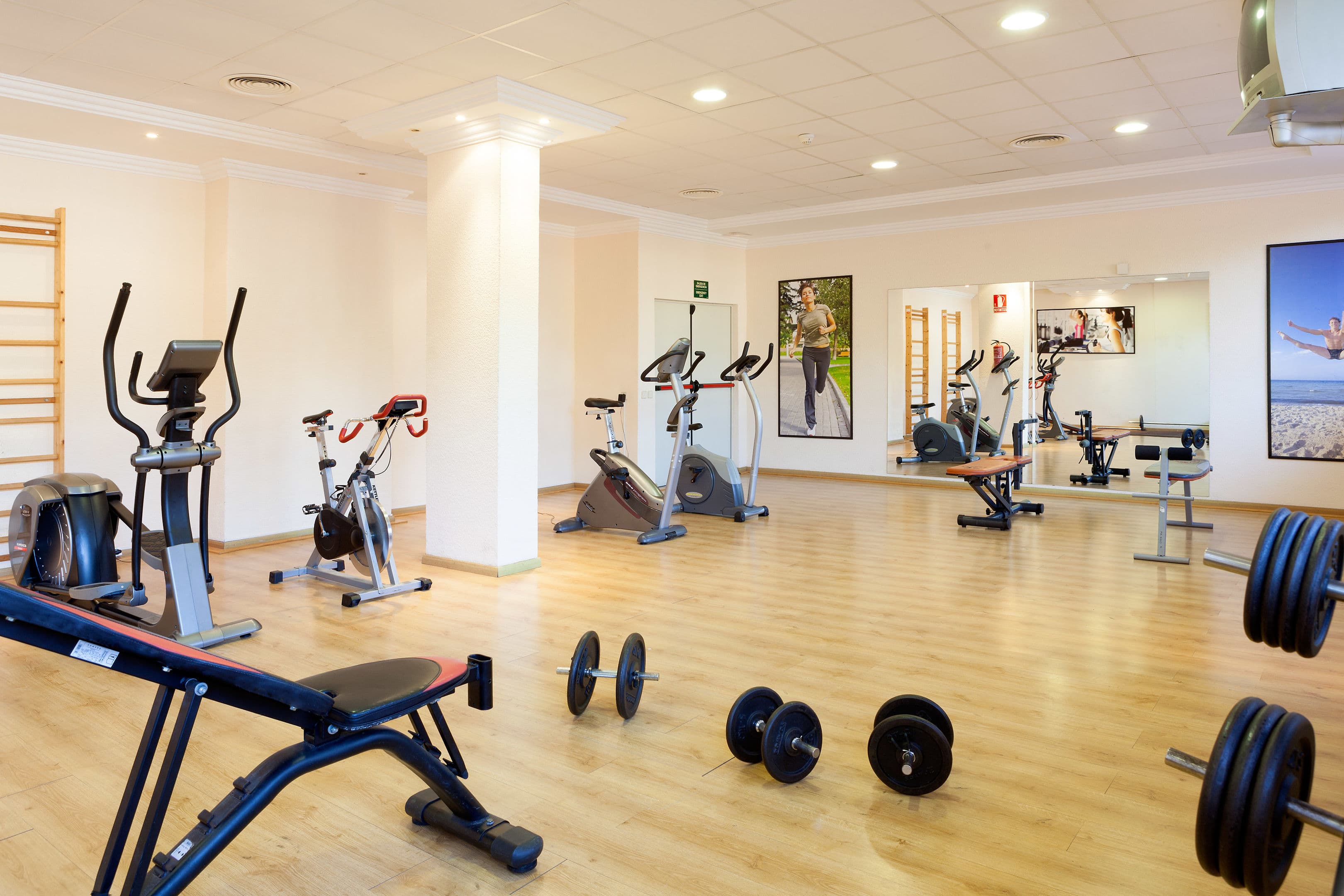 BLUESEA Puerto Resort - 40