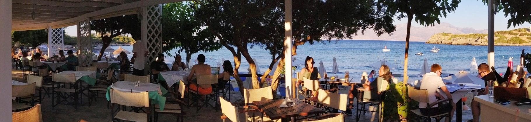 Faedra Beach Hotel - 82