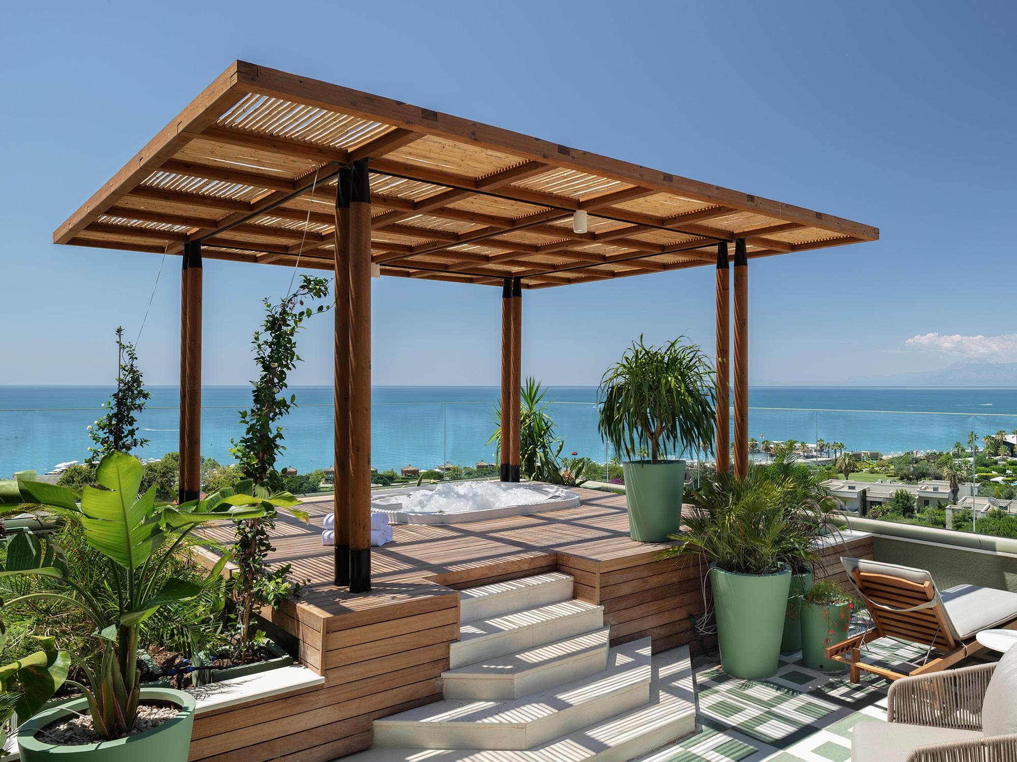 Ela Excellence Resort (ex Ela Quality Resort Hotel) - 407