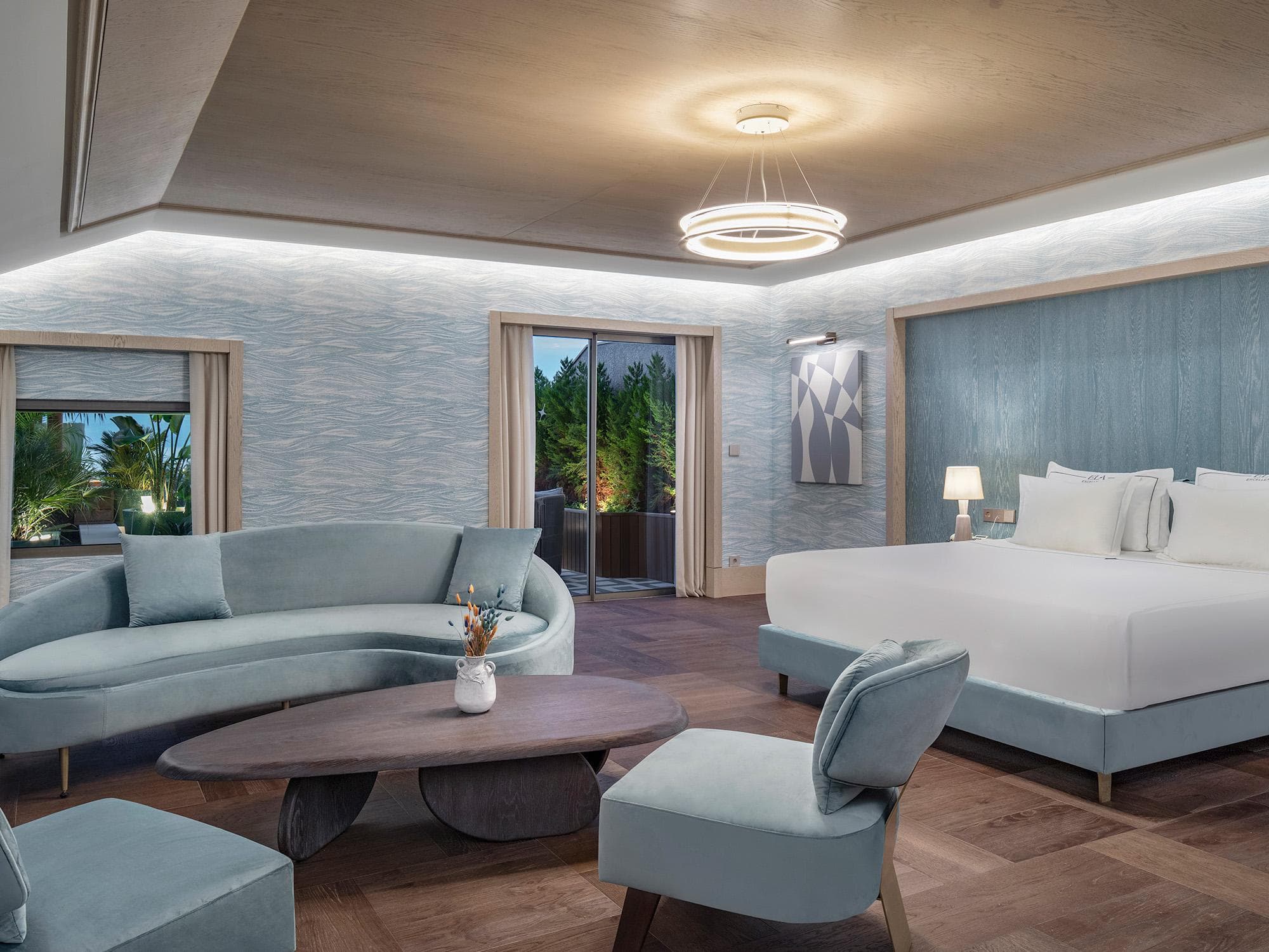 Ela Excellence Resort (ex Ela Quality Resort Hotel) - 409