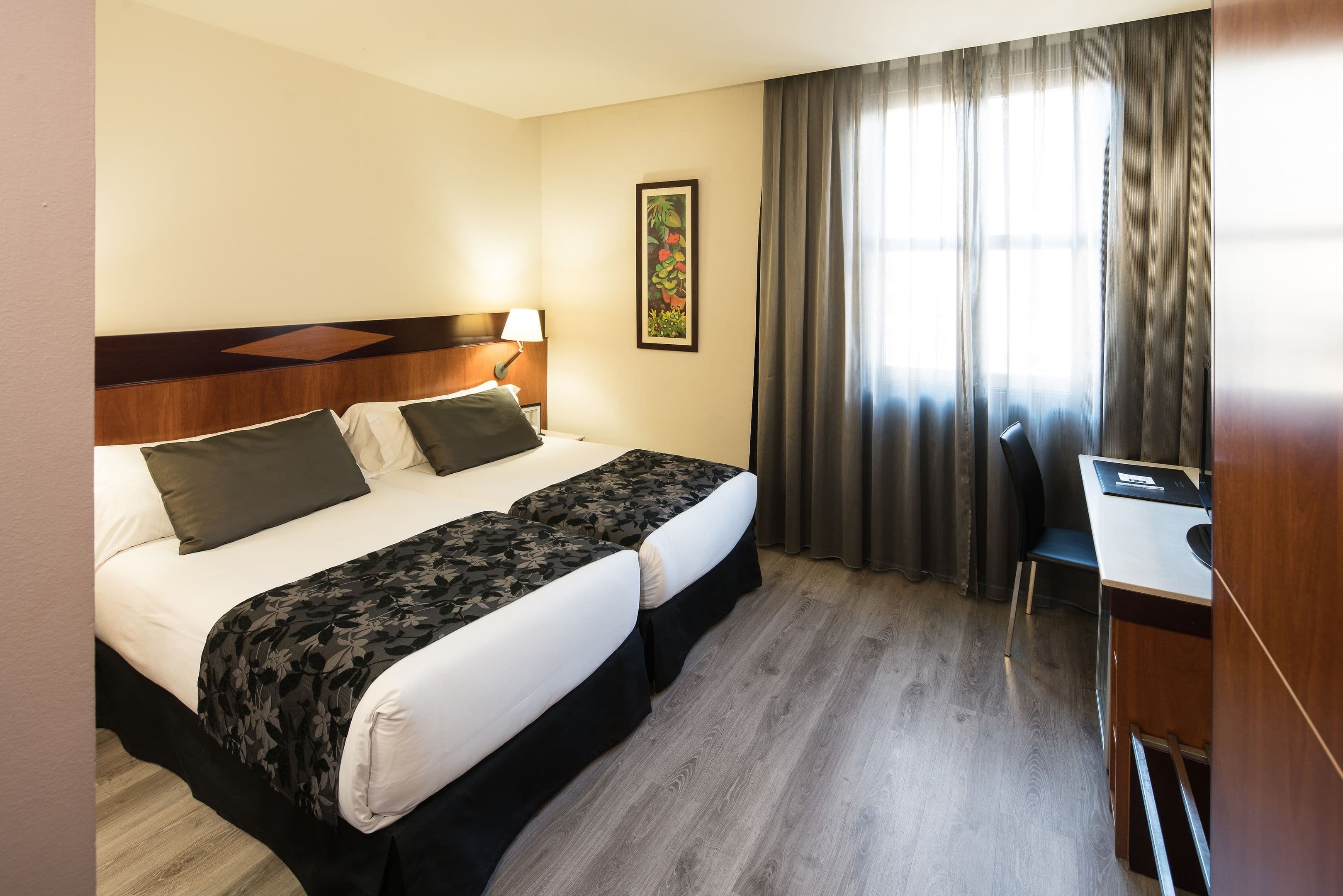 Catalonia Eixample 1864 - 90