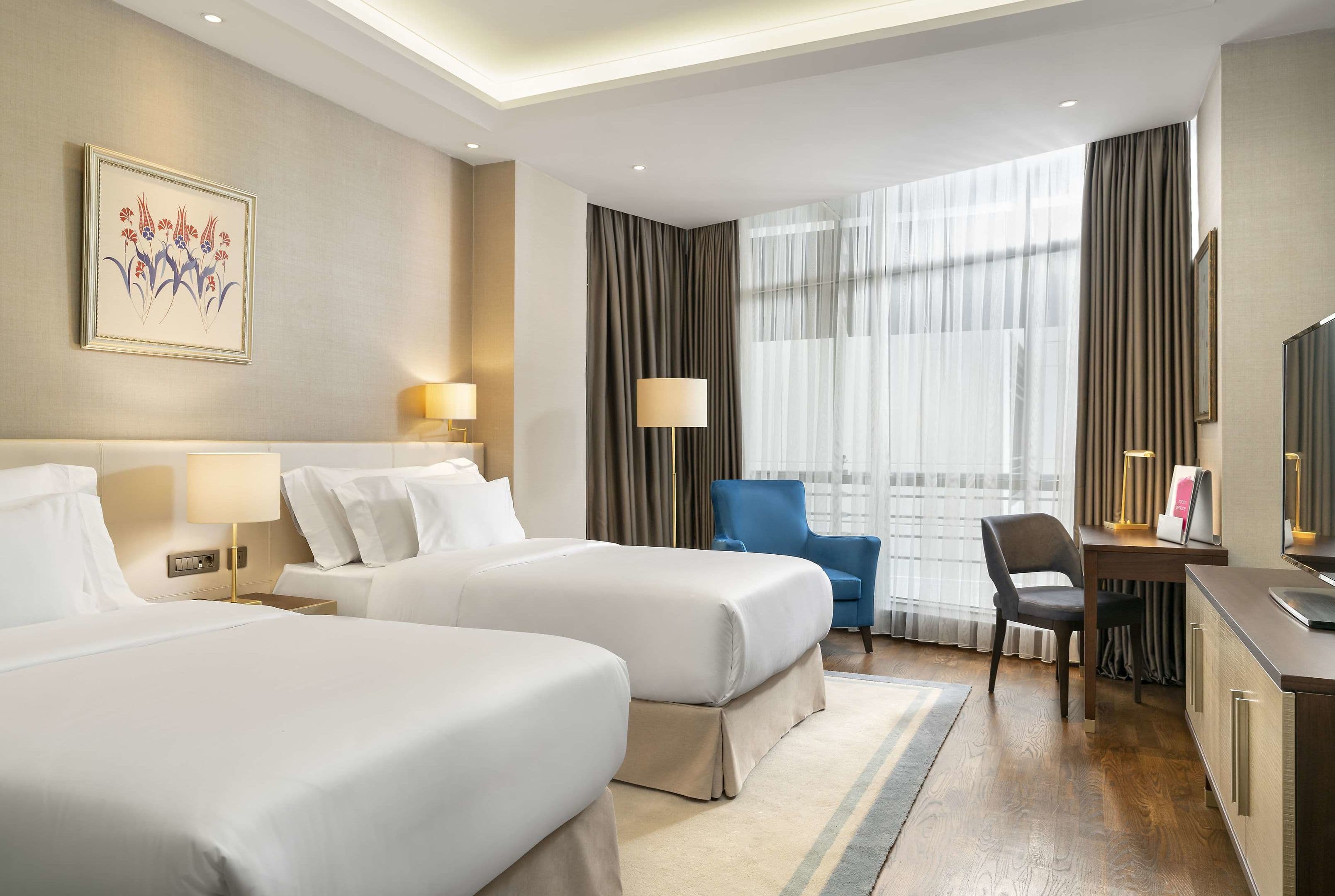 Barcelo Istanbul - 85