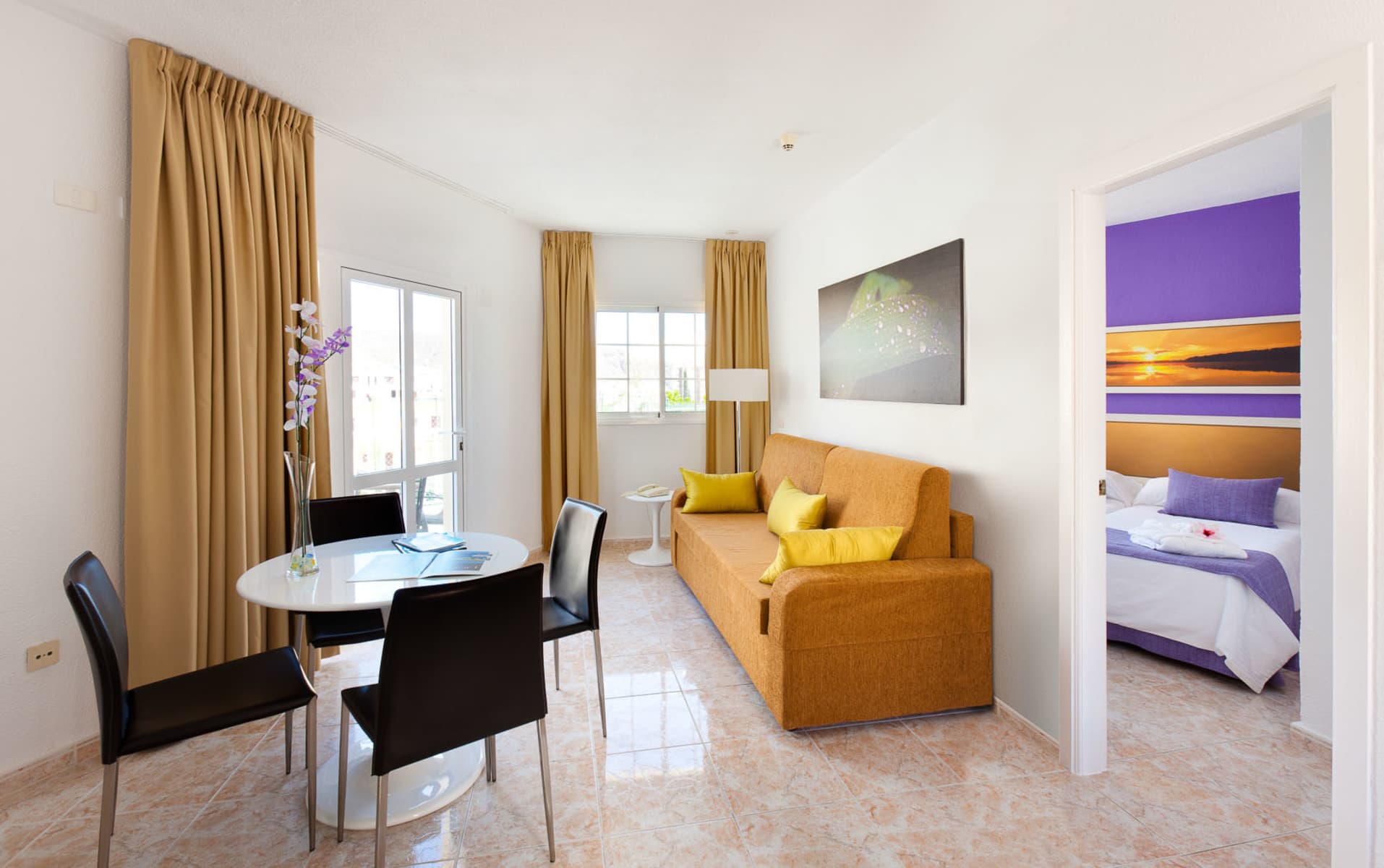 Hotel Check In Atlantida - 59