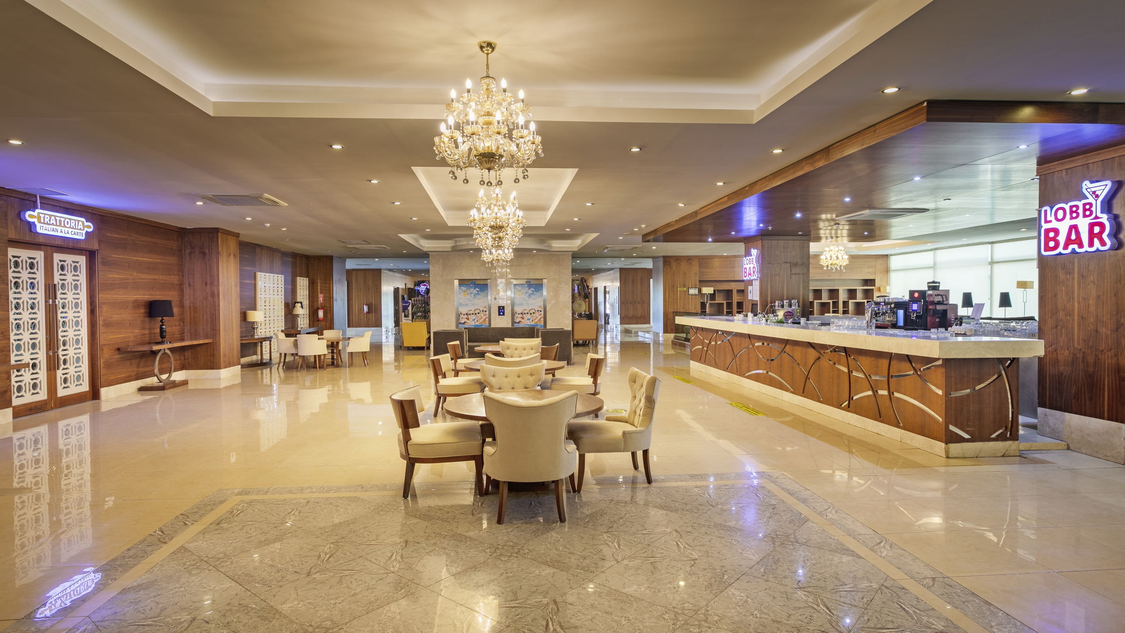 Fun And Sun Family Life Belek - 83