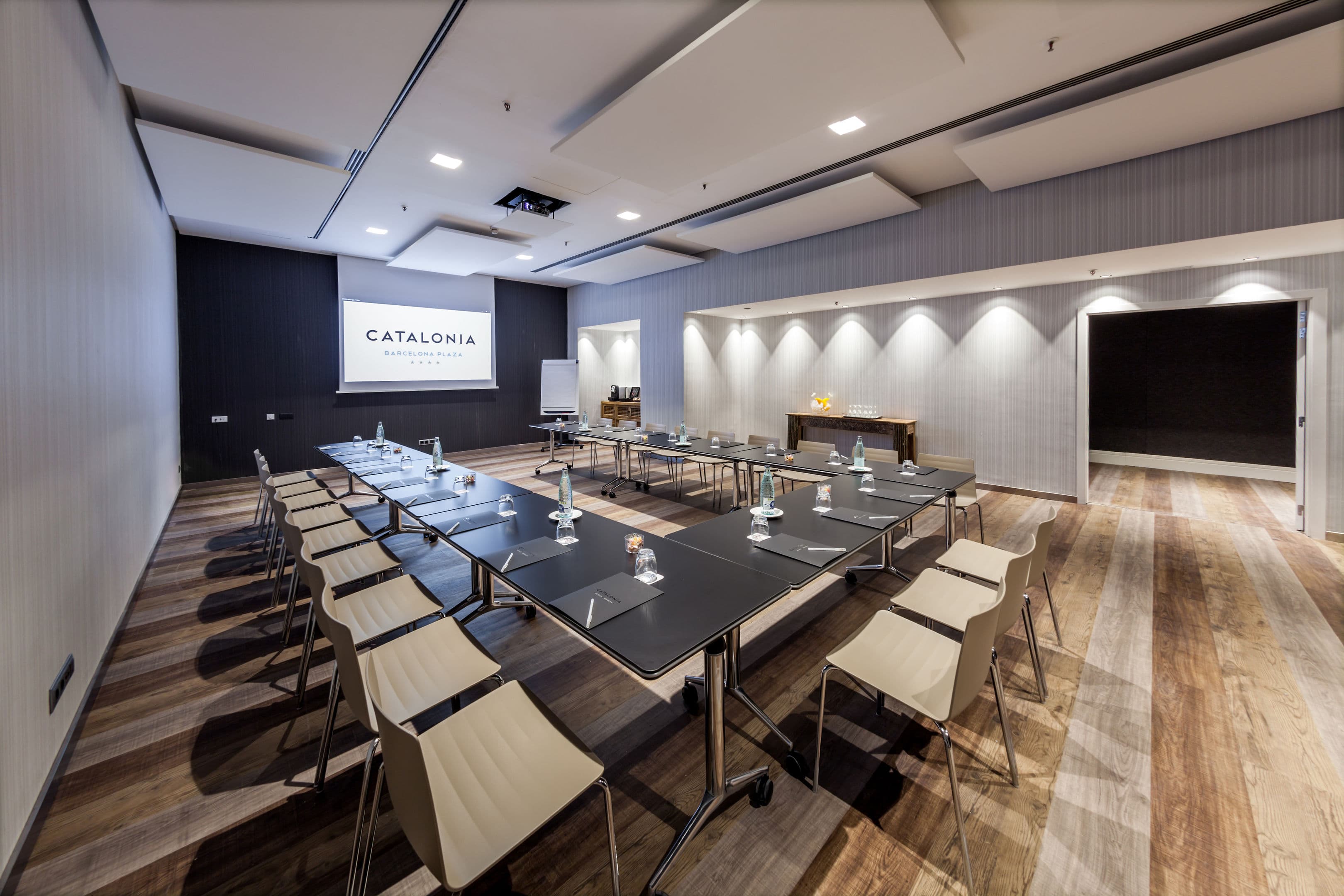 Catalonia Barcelona Plaza - 87