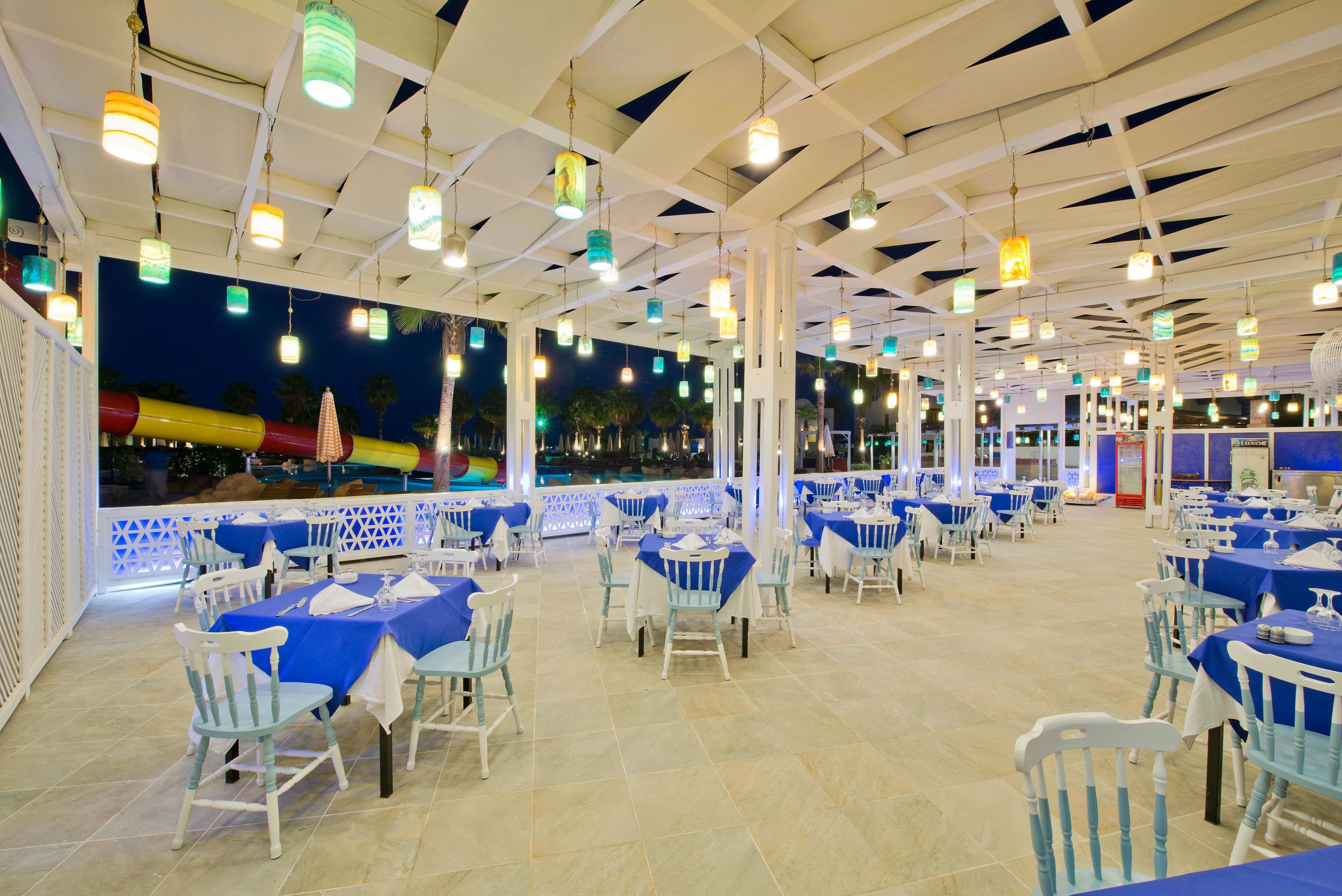 Amphoras Aqua Resort - Adult Only 12+ - 49