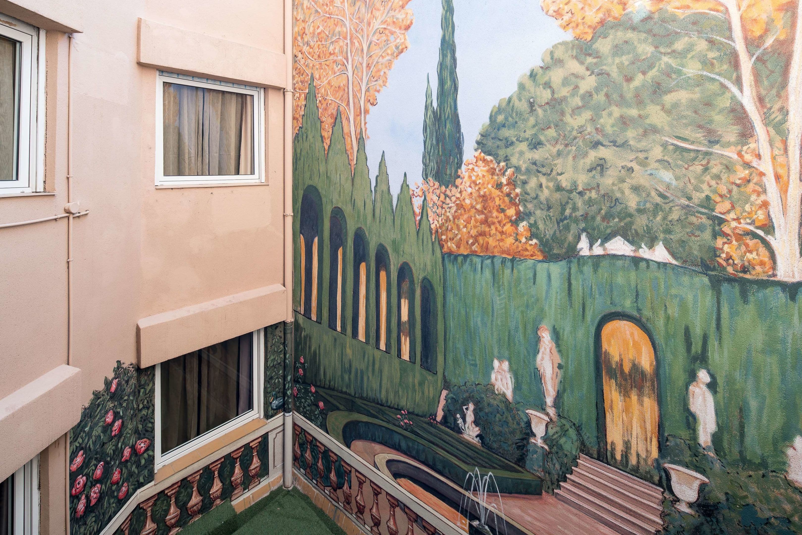 Catalonia Park Putxet - 83