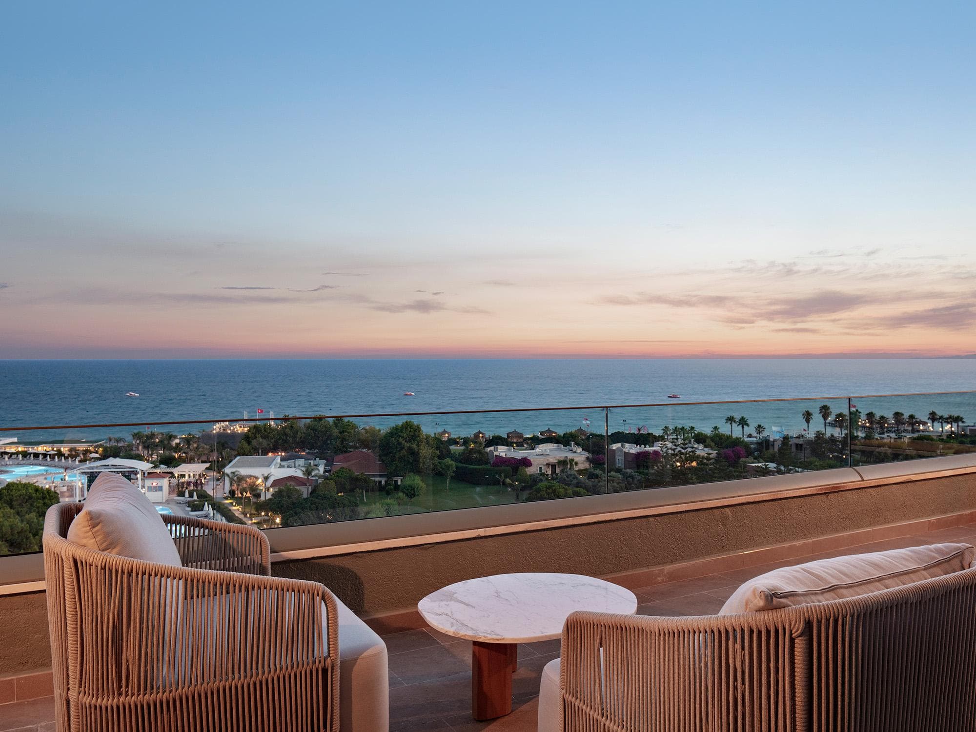 Ela Excellence Resort (ex Ela Quality Resort Hotel) - 414