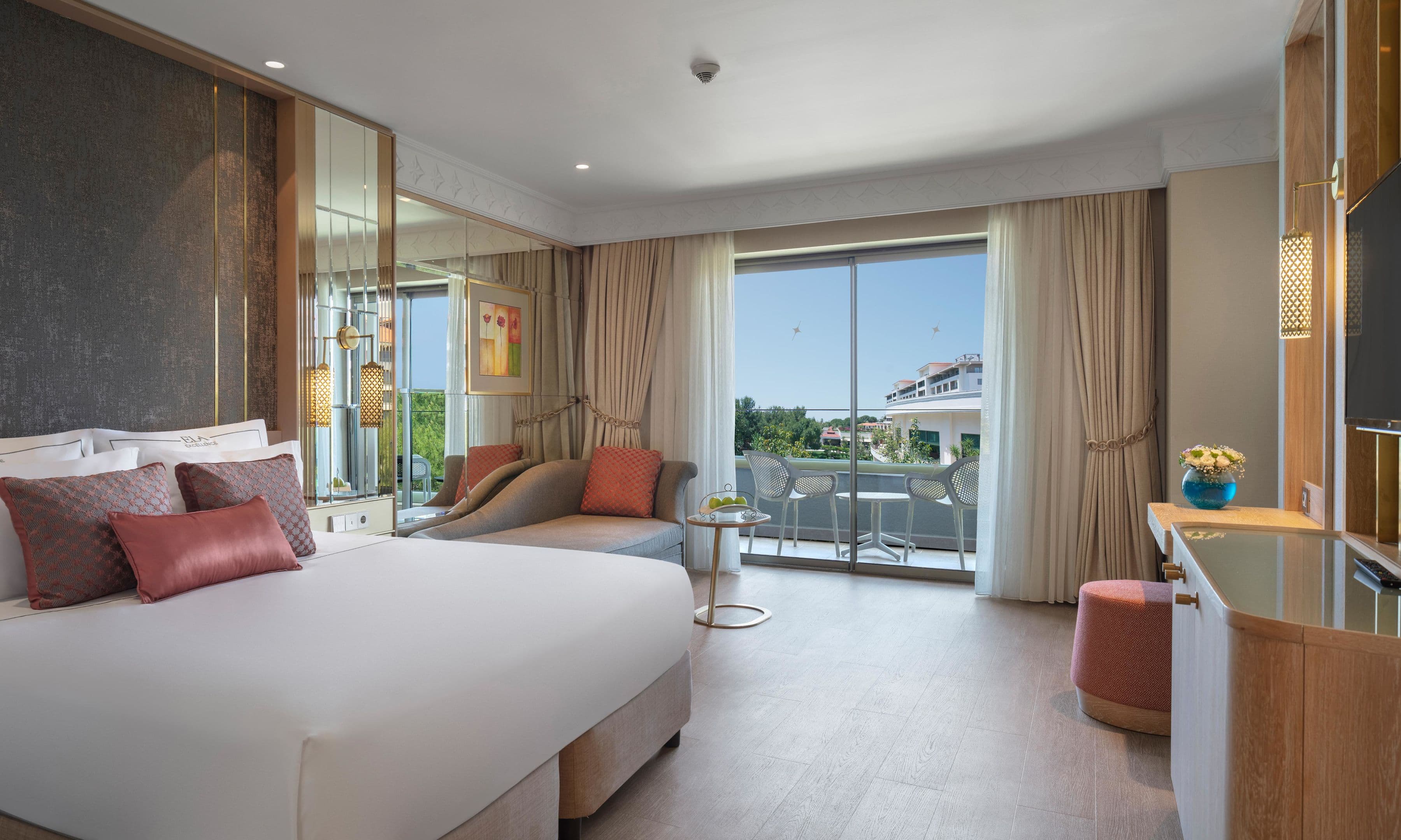 Ela Excellence Resort (ex Ela Quality Resort Hotel) - 423