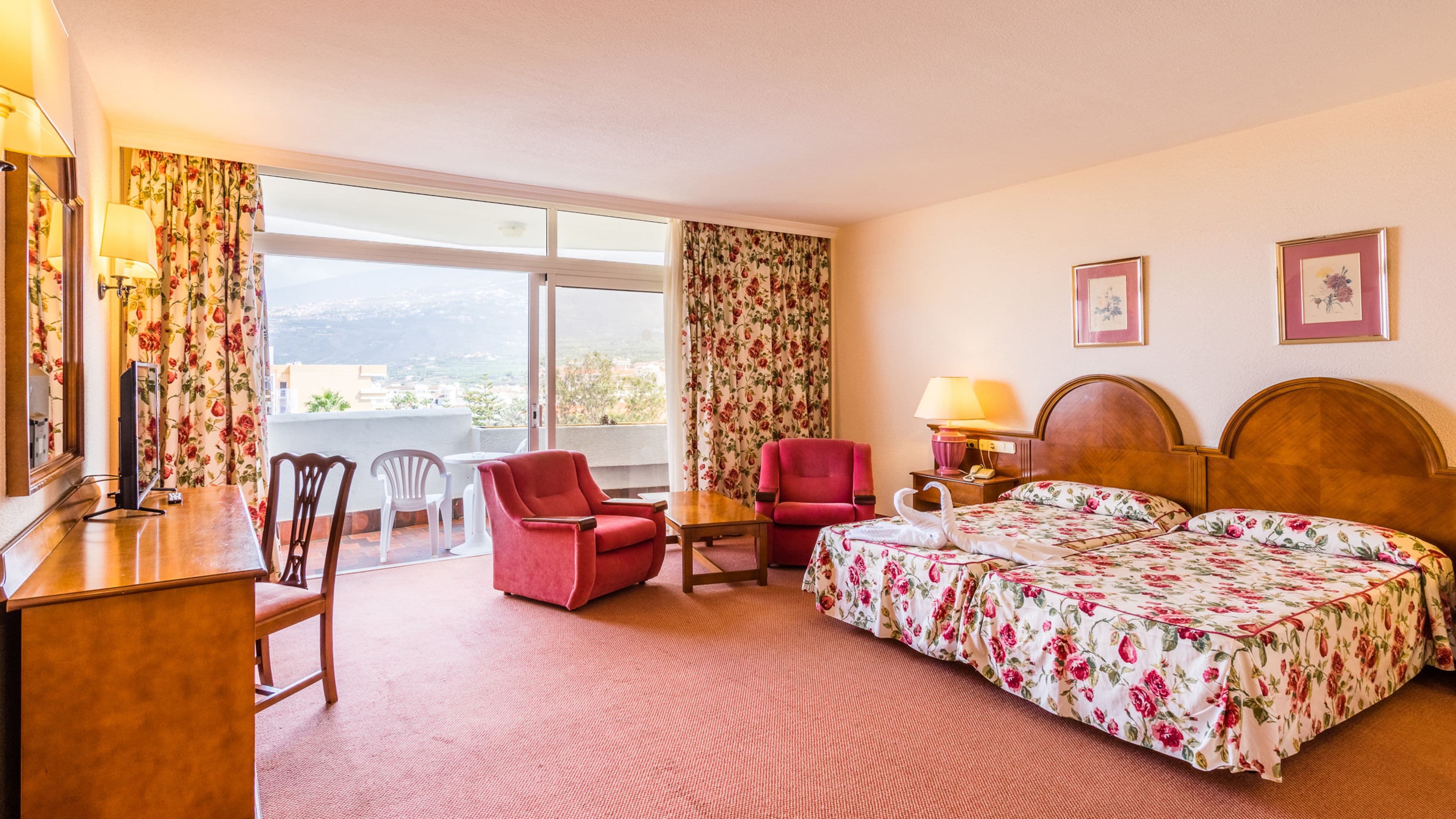 BLUESEA Puerto Resort - 42