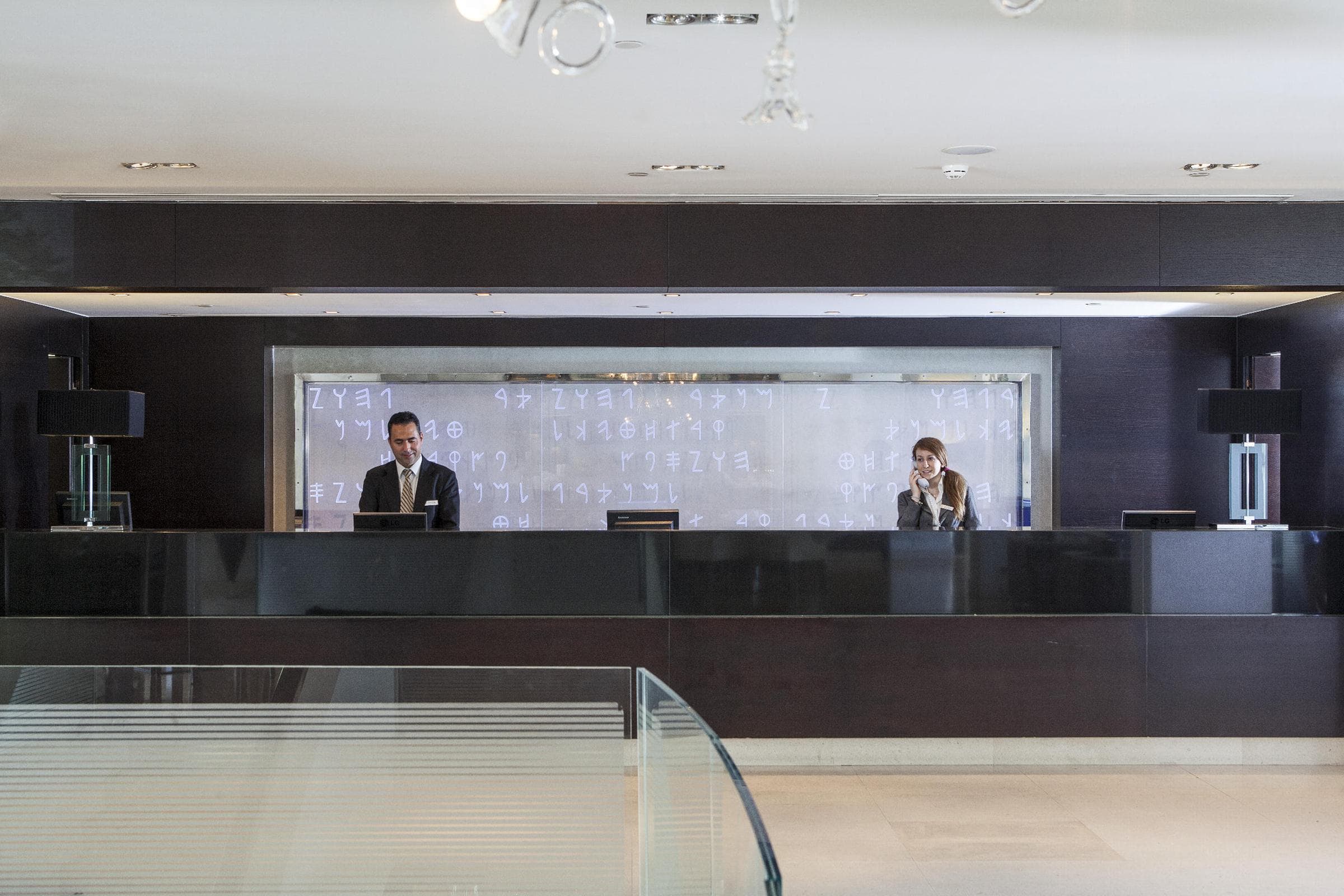 Galaxy Iraklio Hotel - 84