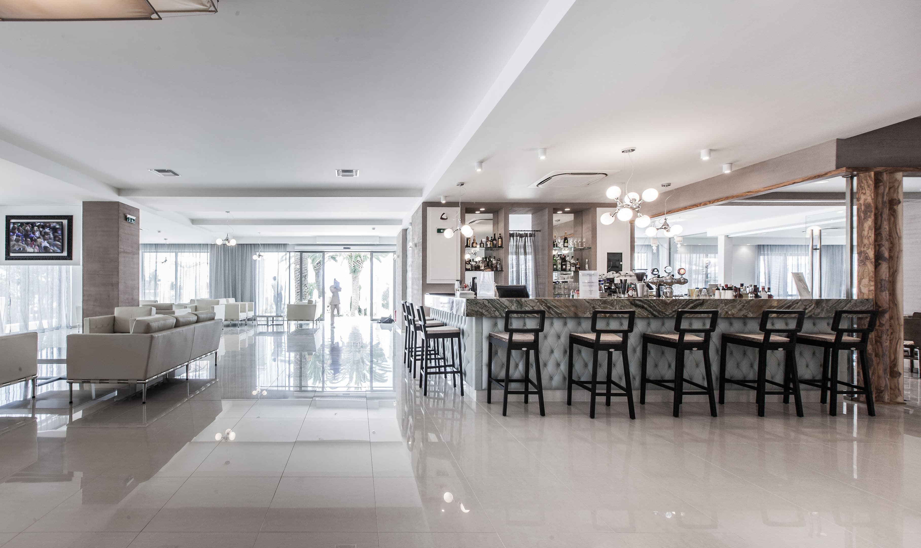 Cronwell Resort Sermilia - 39