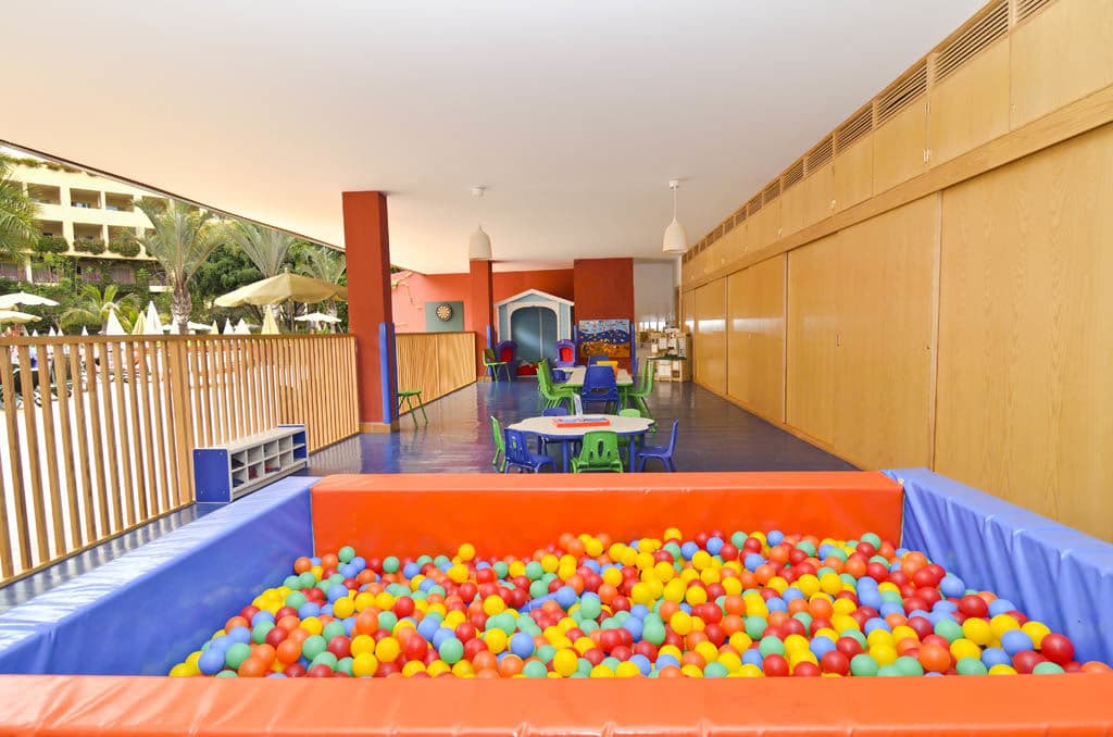 Hotel Best Jacaranda - 54