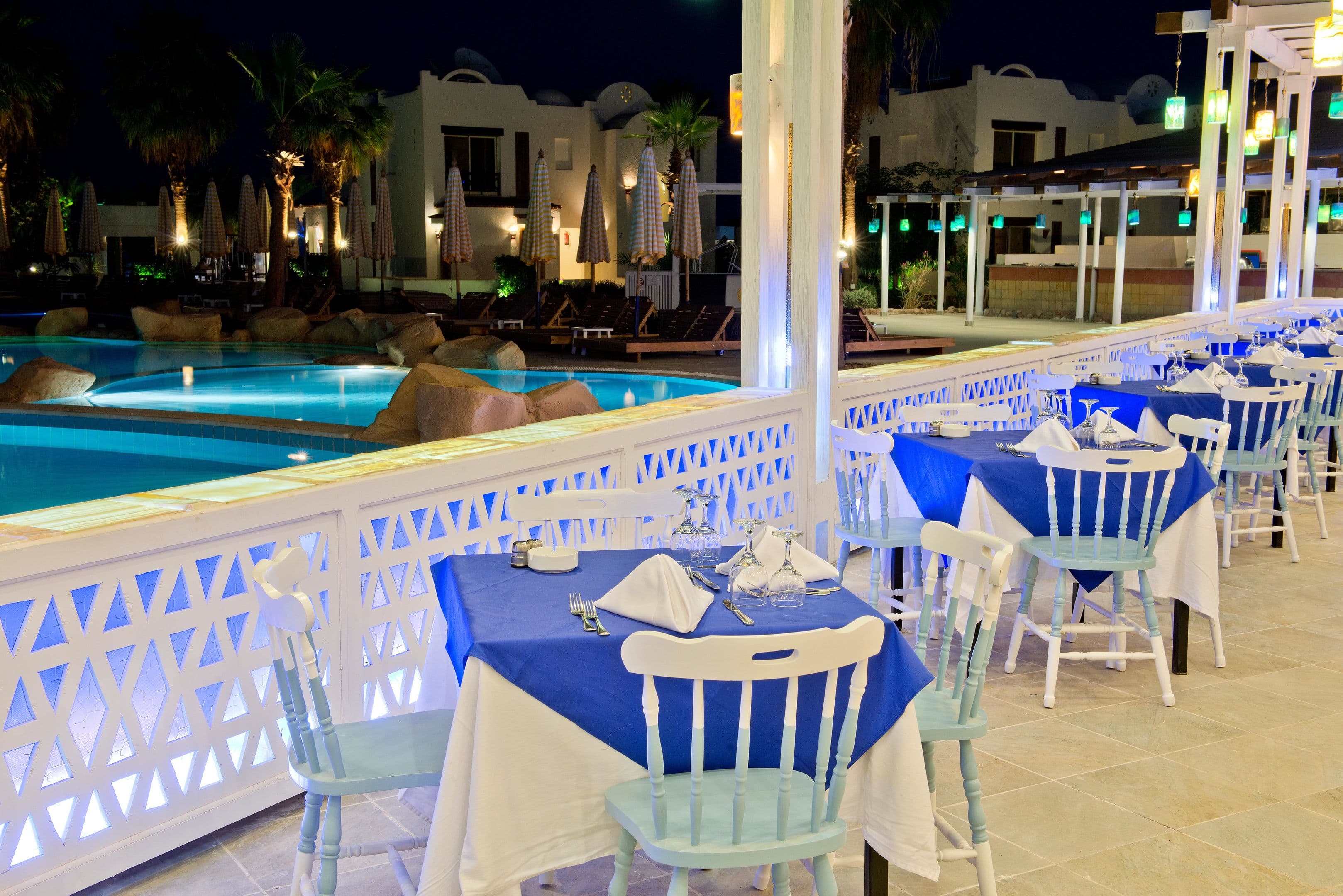 Amphoras Aqua Resort - Adult Only 12+ - 50