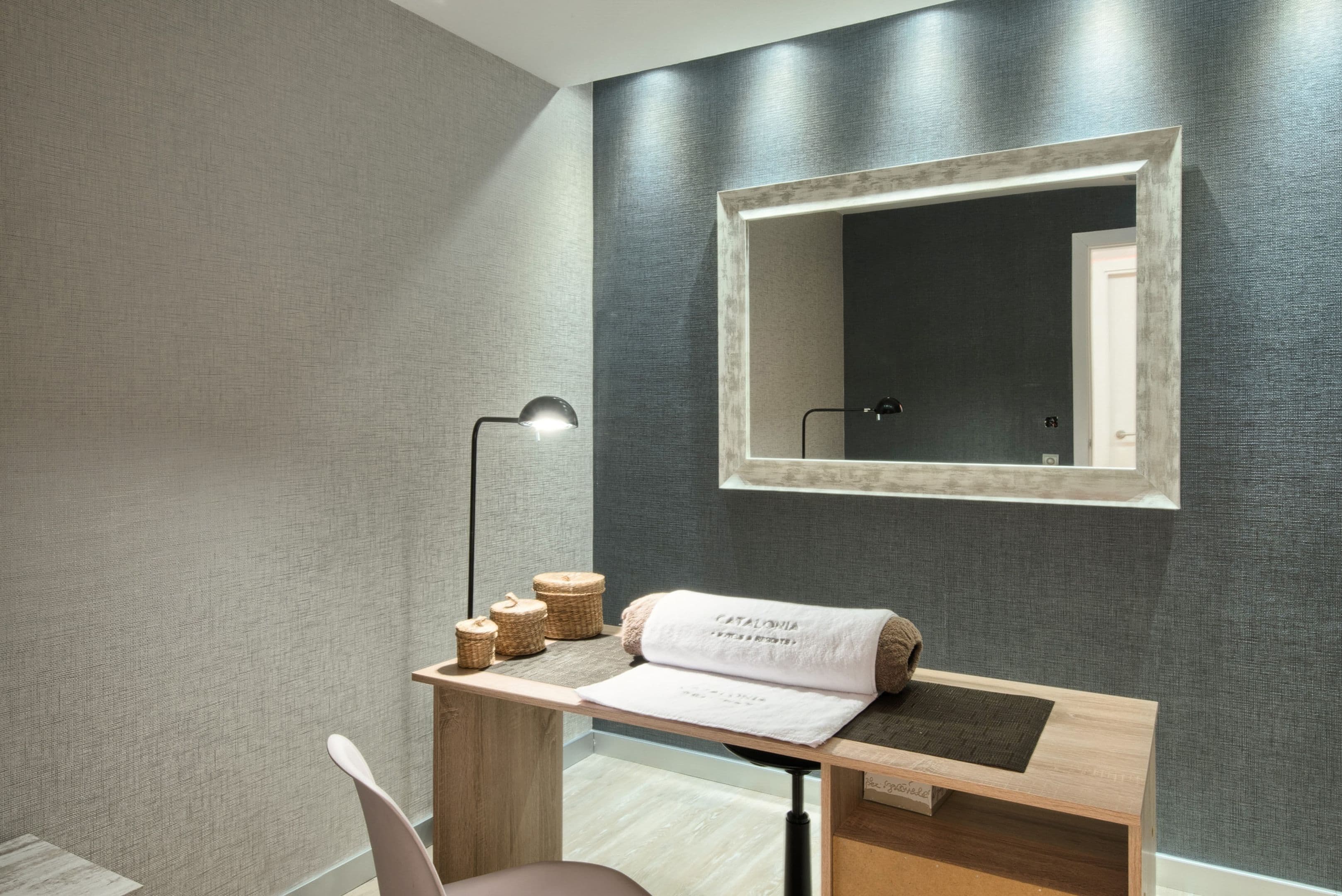 Catalonia Barcelona Plaza - 88