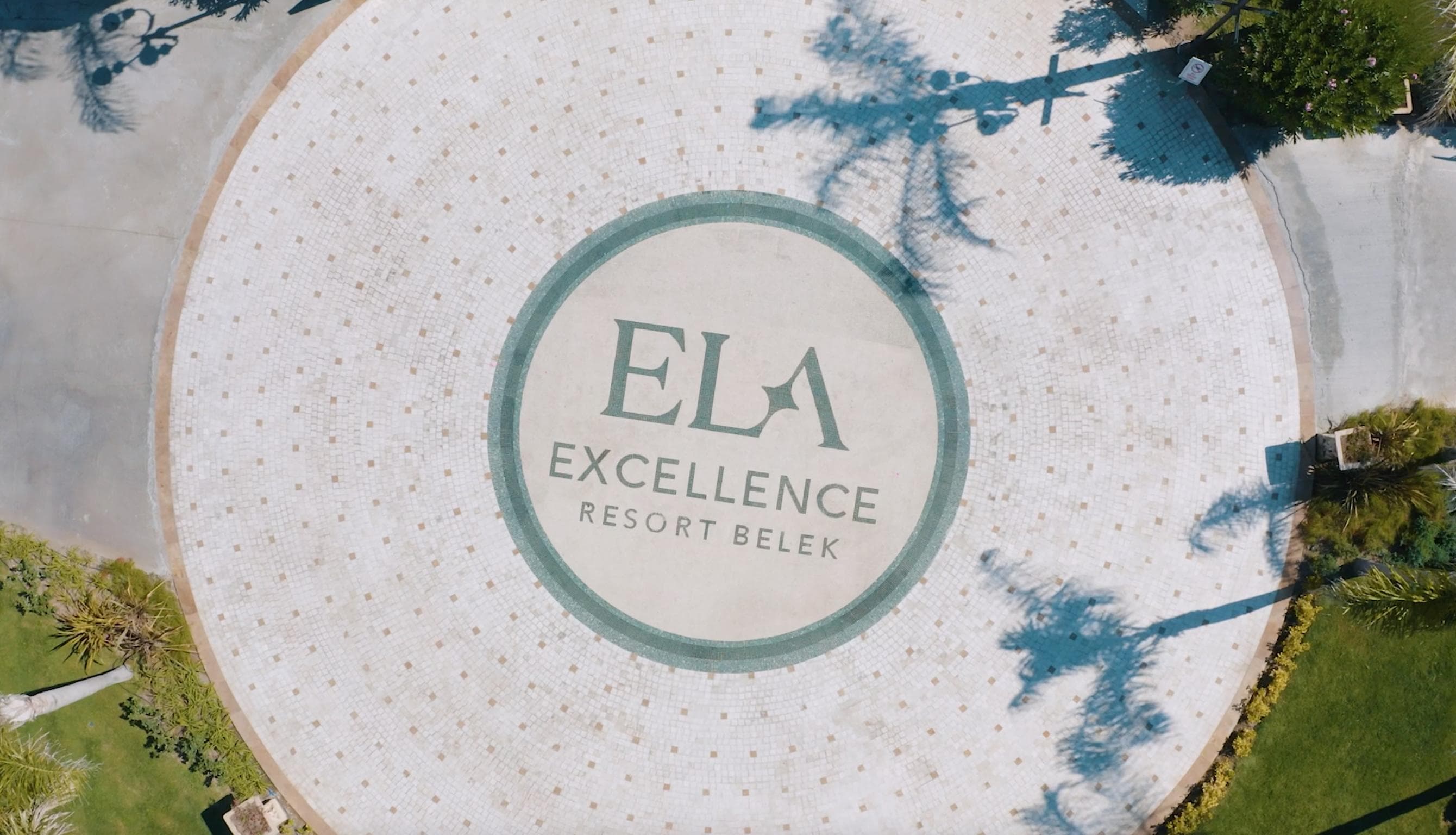 Ela Excellence Resort (ex Ela Quality Resort Hotel) - 430