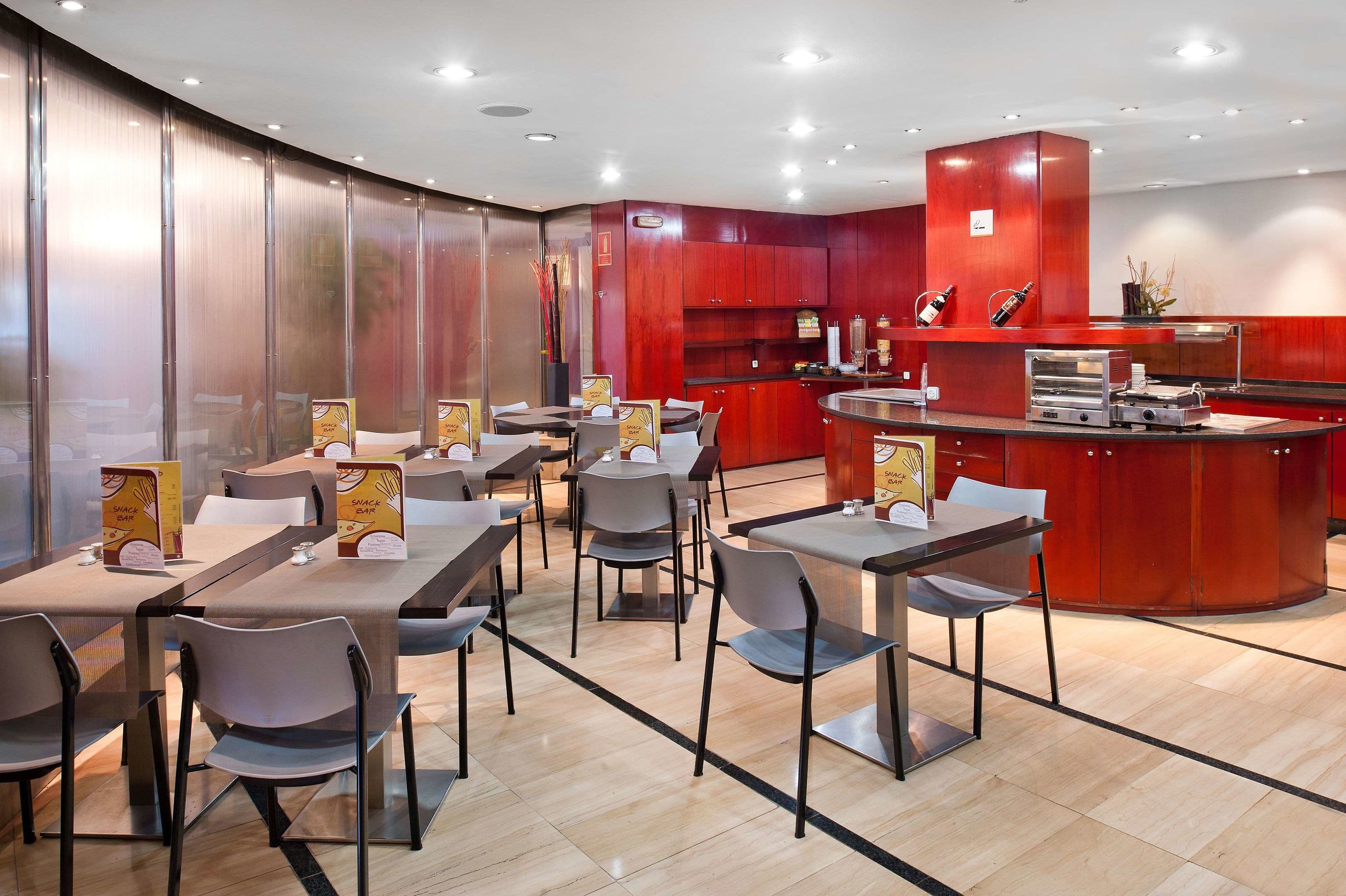 Catalonia Park Güell - 86