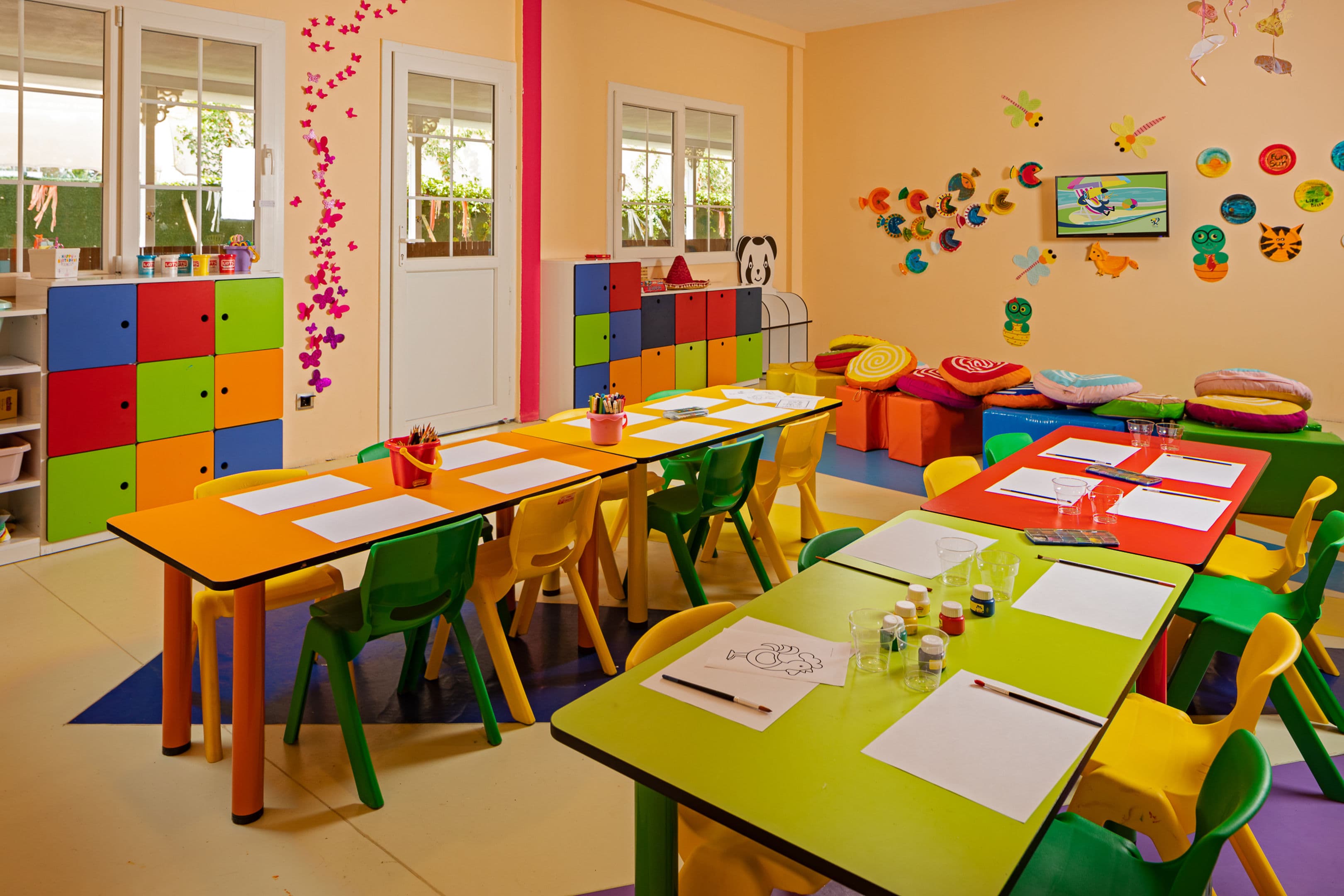 Fun And Sun Family Life Belek - 85