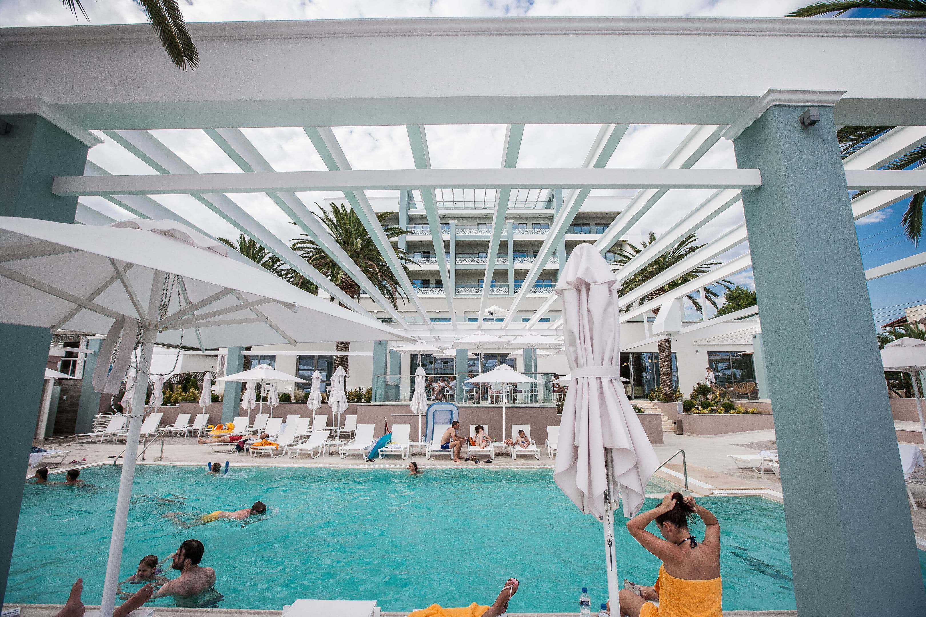 Cronwell Resort Sermilia - 40