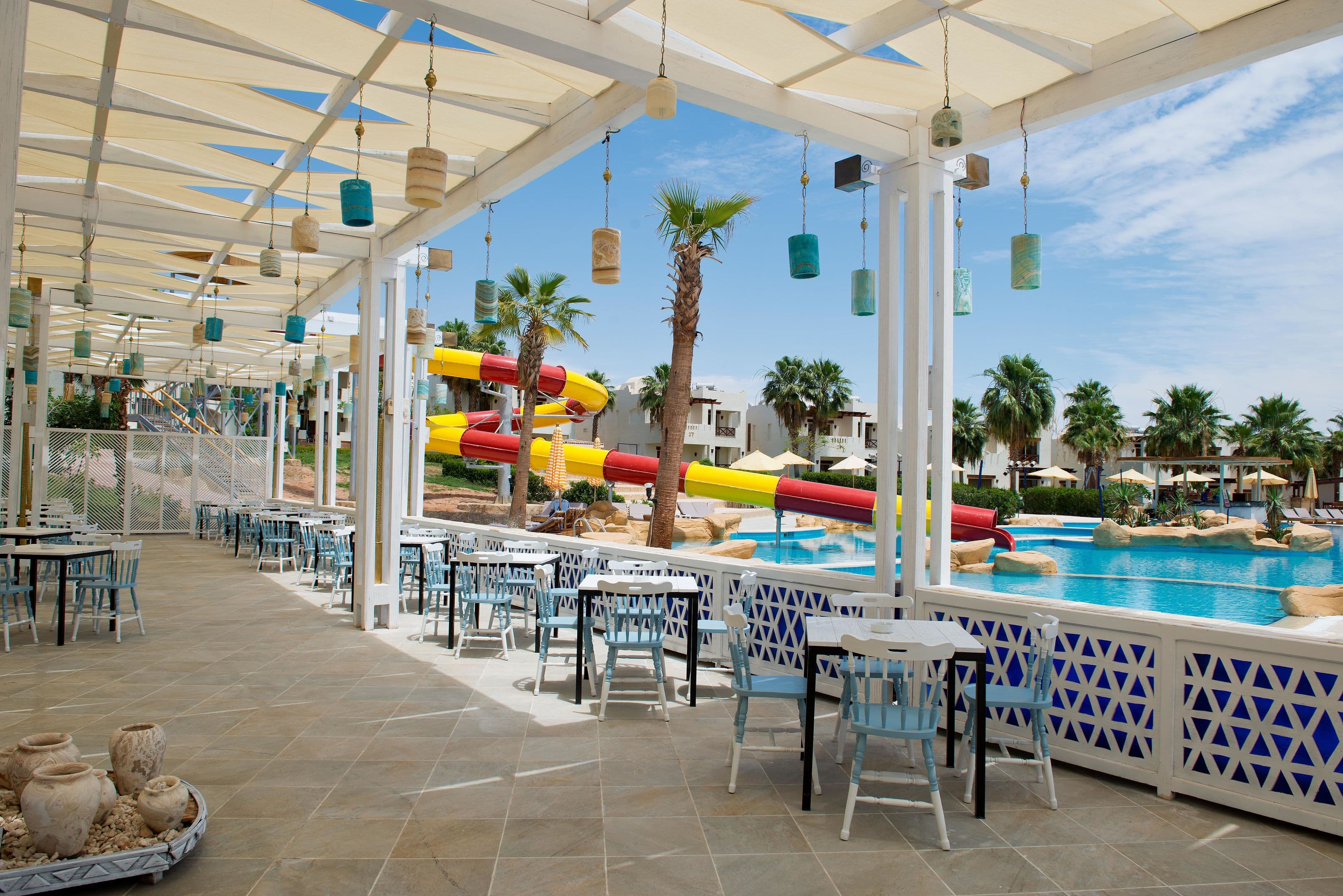 Amphoras Aqua Resort - Adult Only 12+ - 51